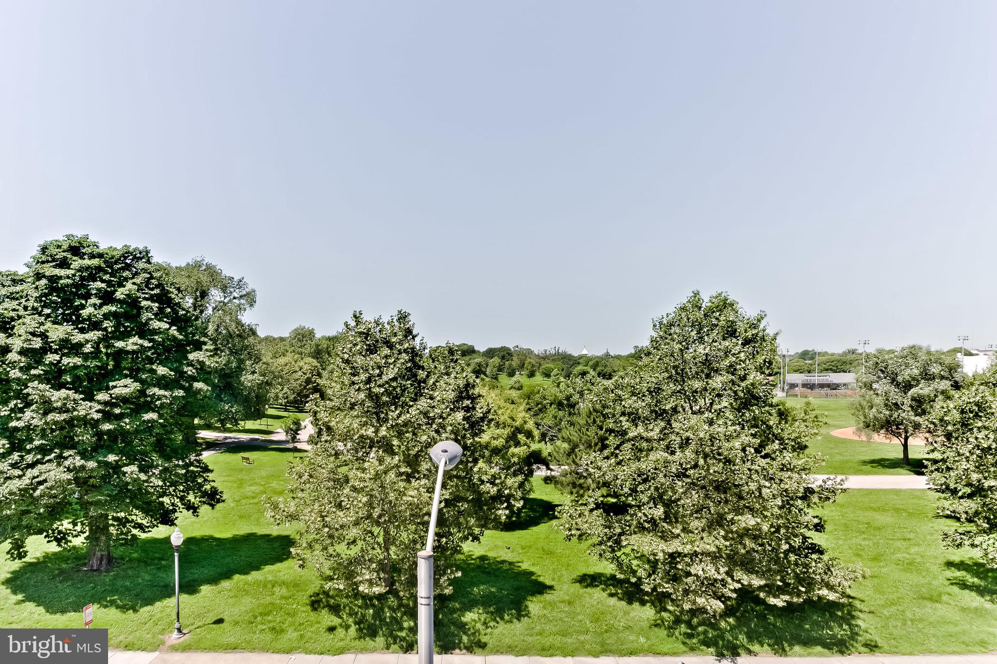 PATTERSON PARK - Residential