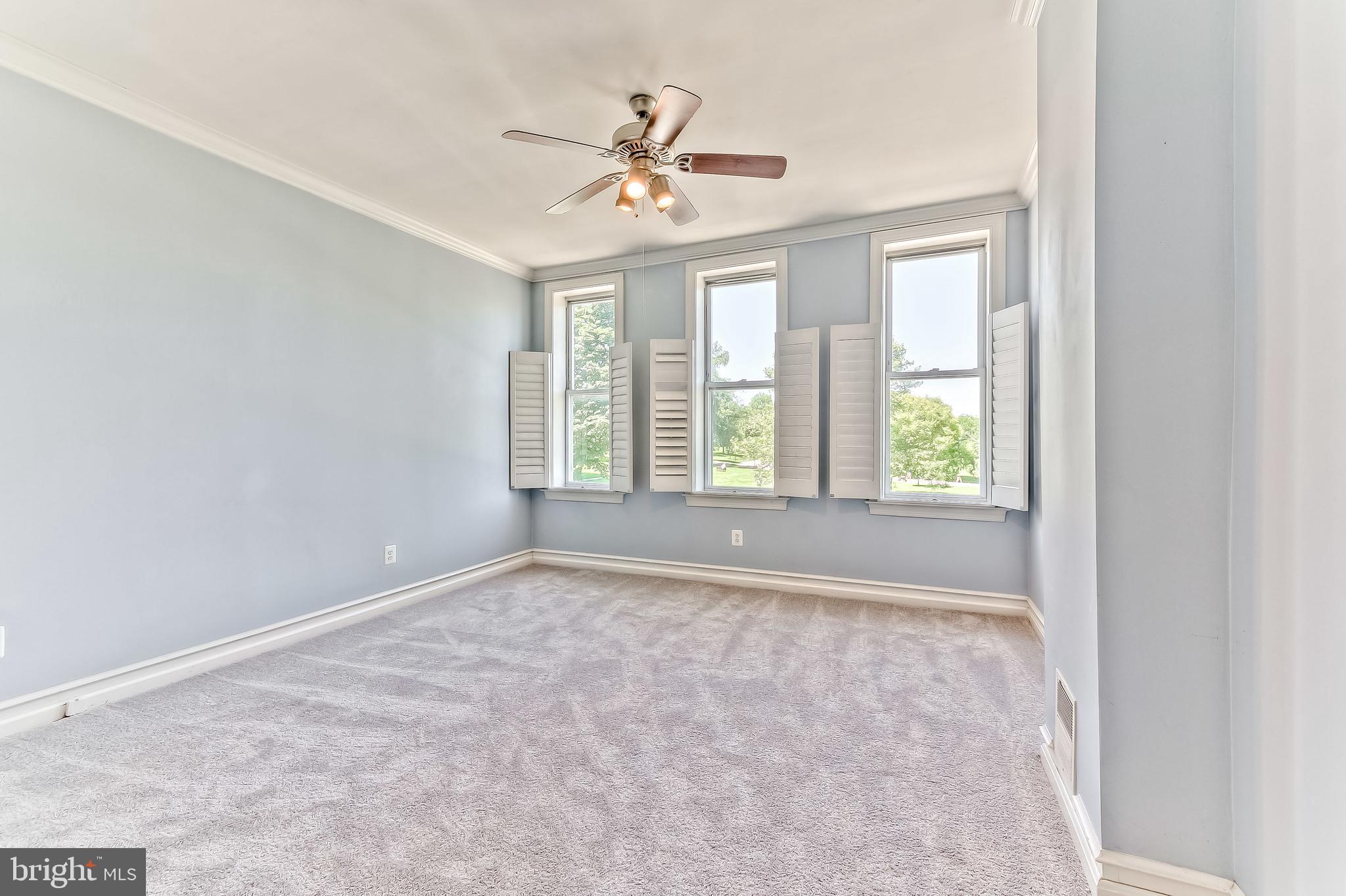 PATTERSON PARK - Residential