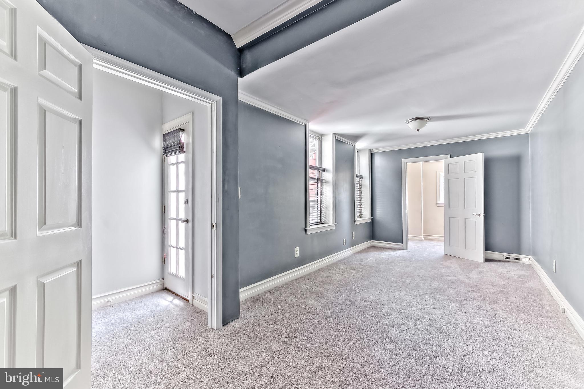 PATTERSON PARK - Residential