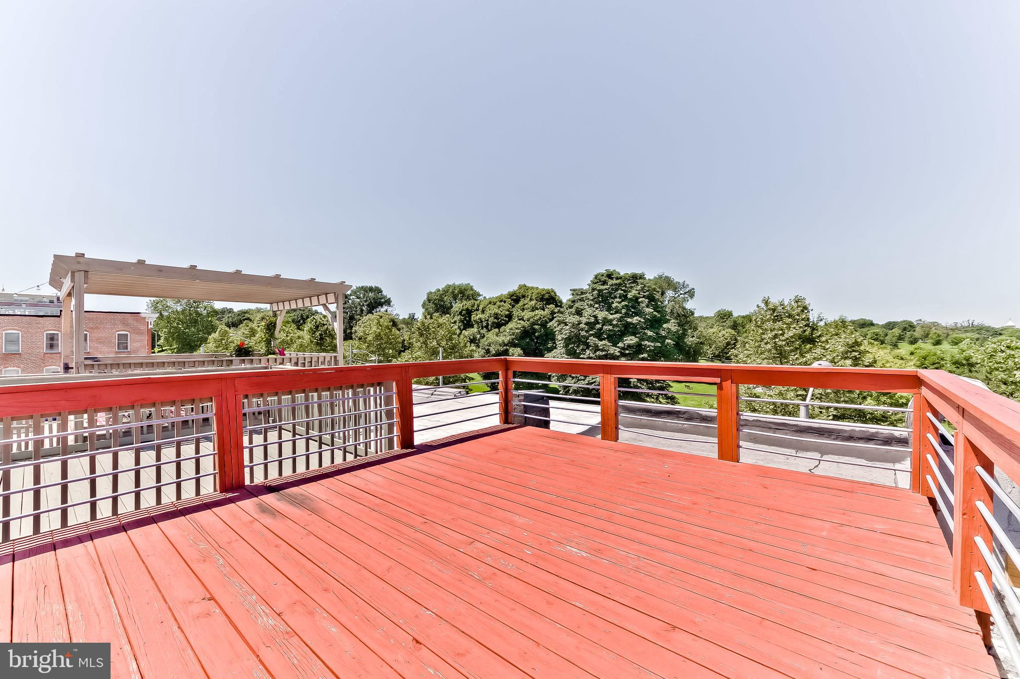 PATTERSON PARK - Residential