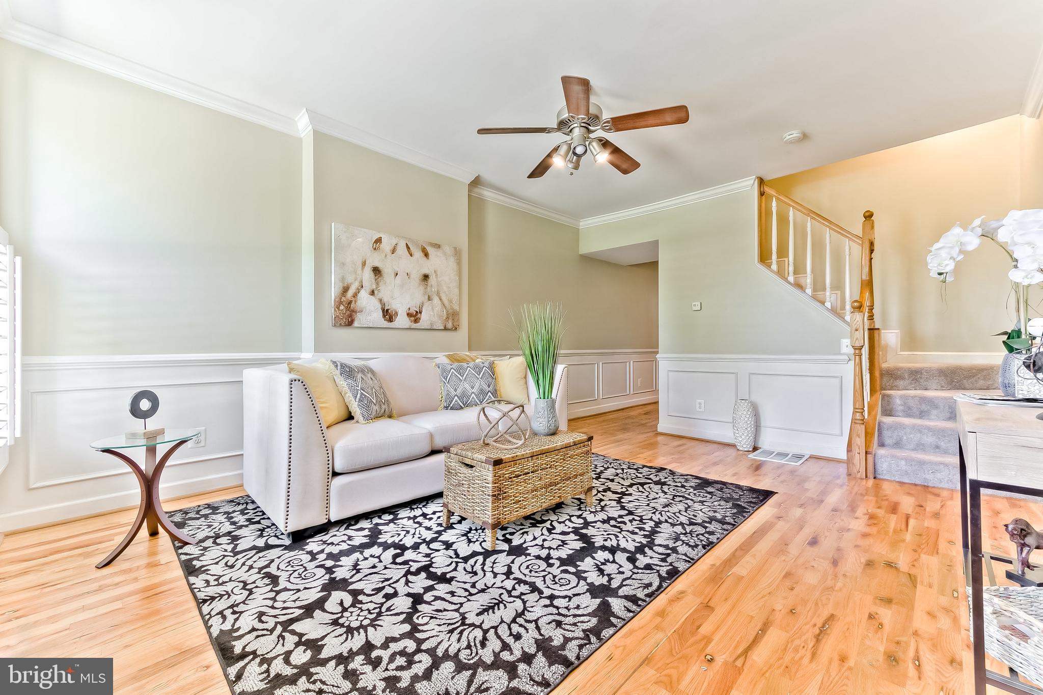 PATTERSON PARK - Residential