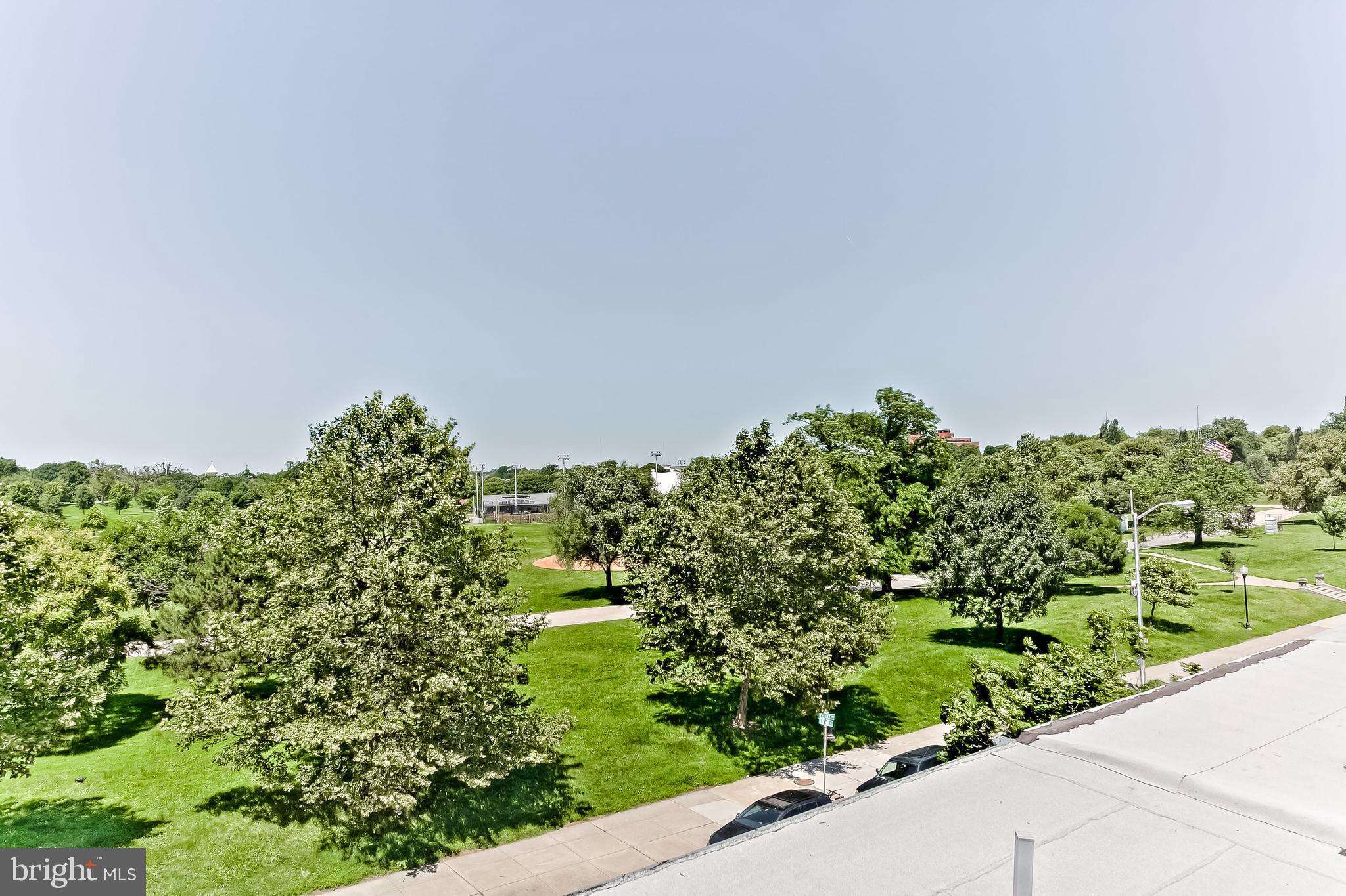 PATTERSON PARK - Residential