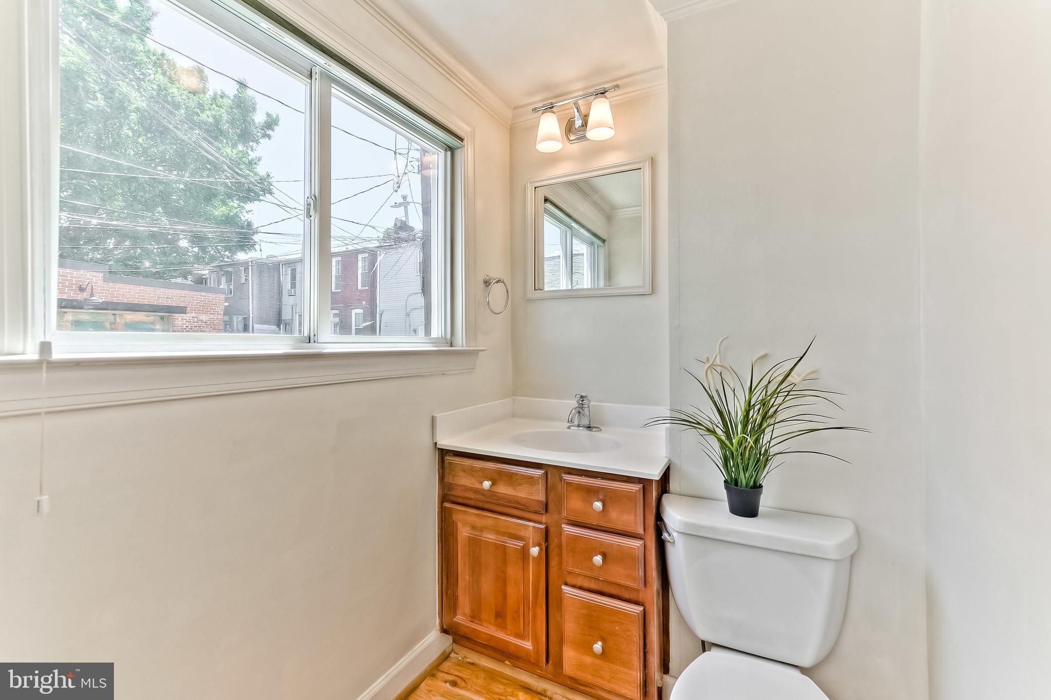 PATTERSON PARK - Residential