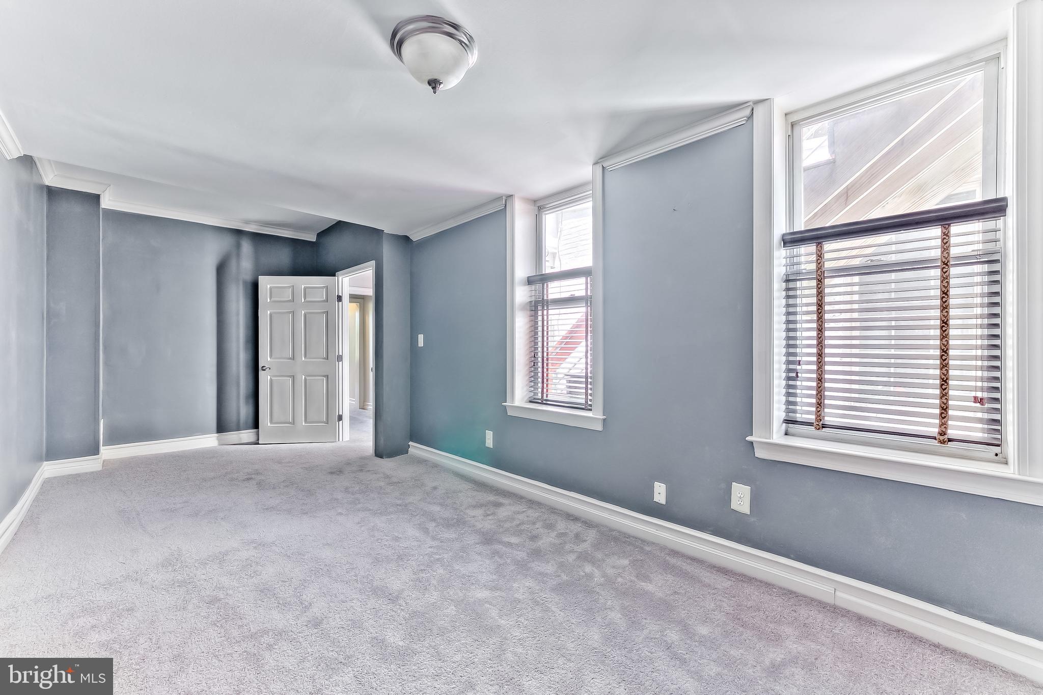 PATTERSON PARK - Residential