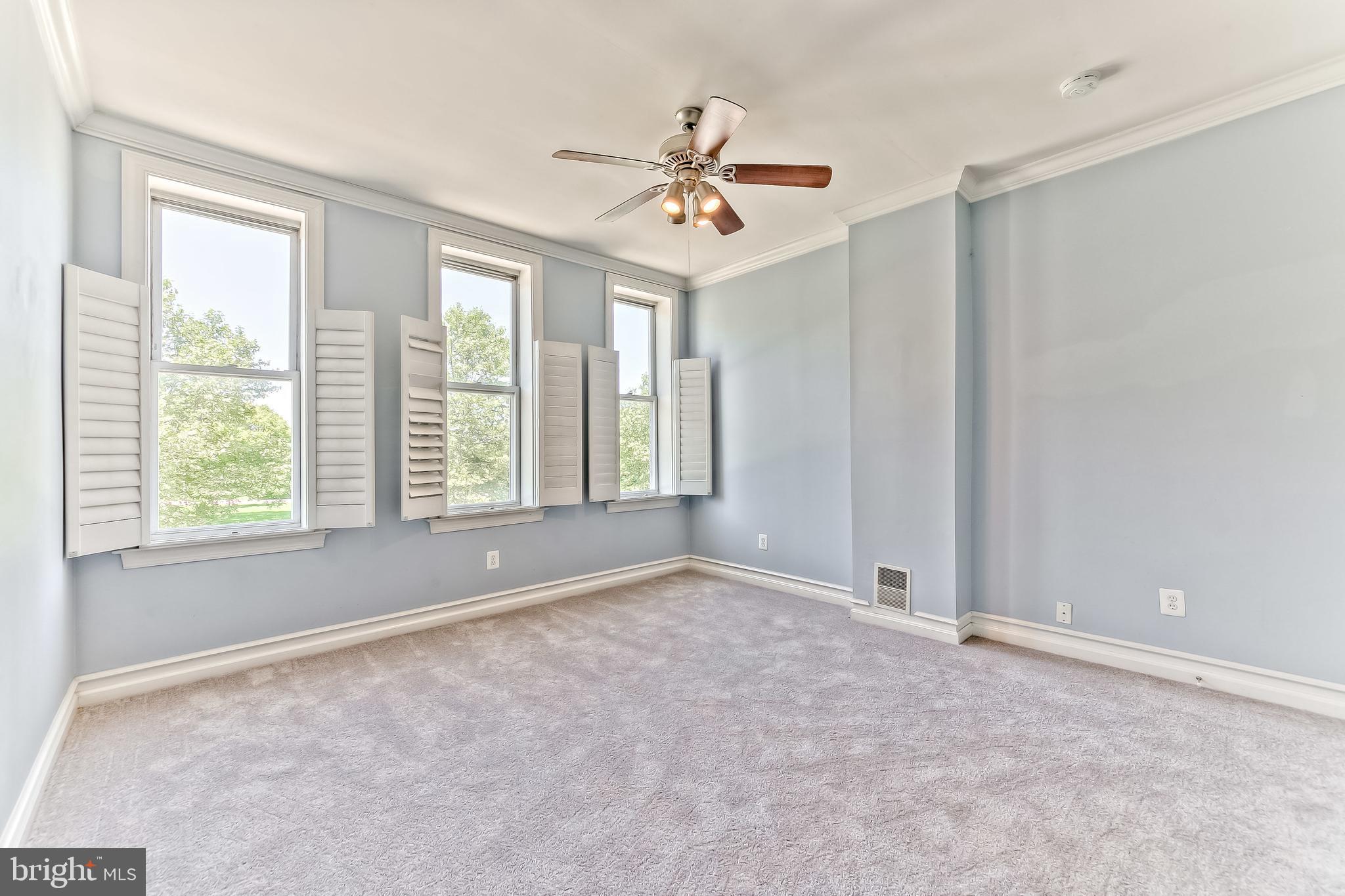 PATTERSON PARK - Residential