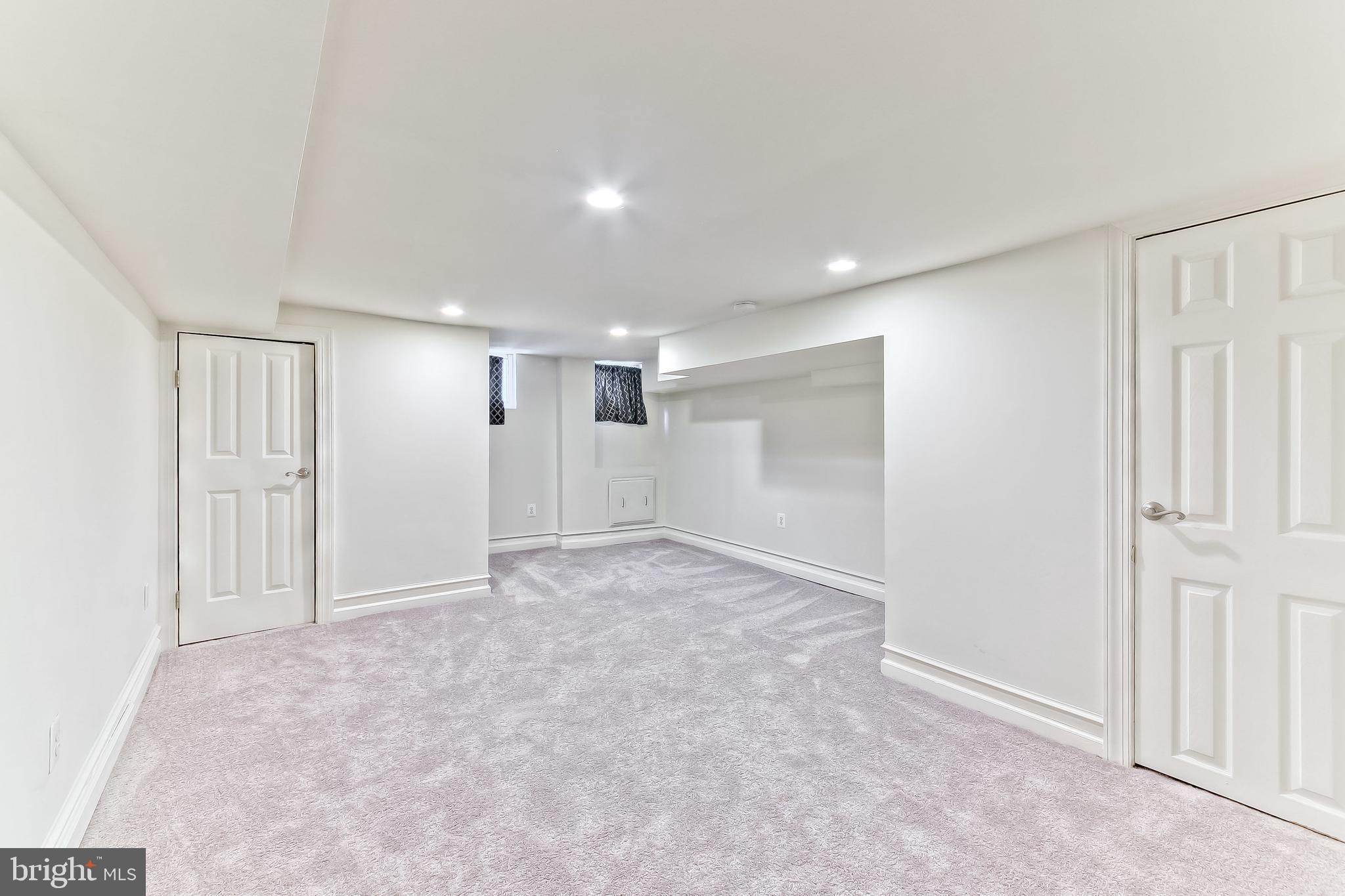 PATTERSON PARK - Residential