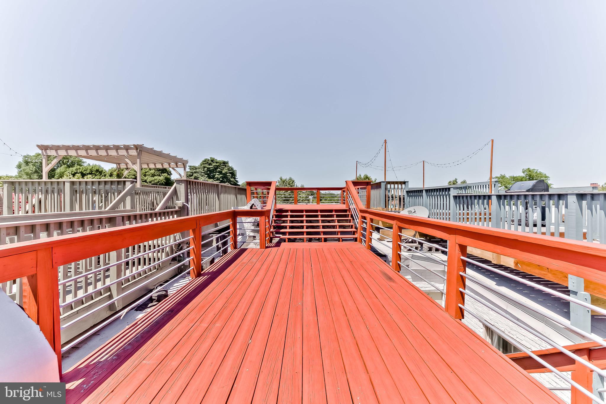 PATTERSON PARK - Residential