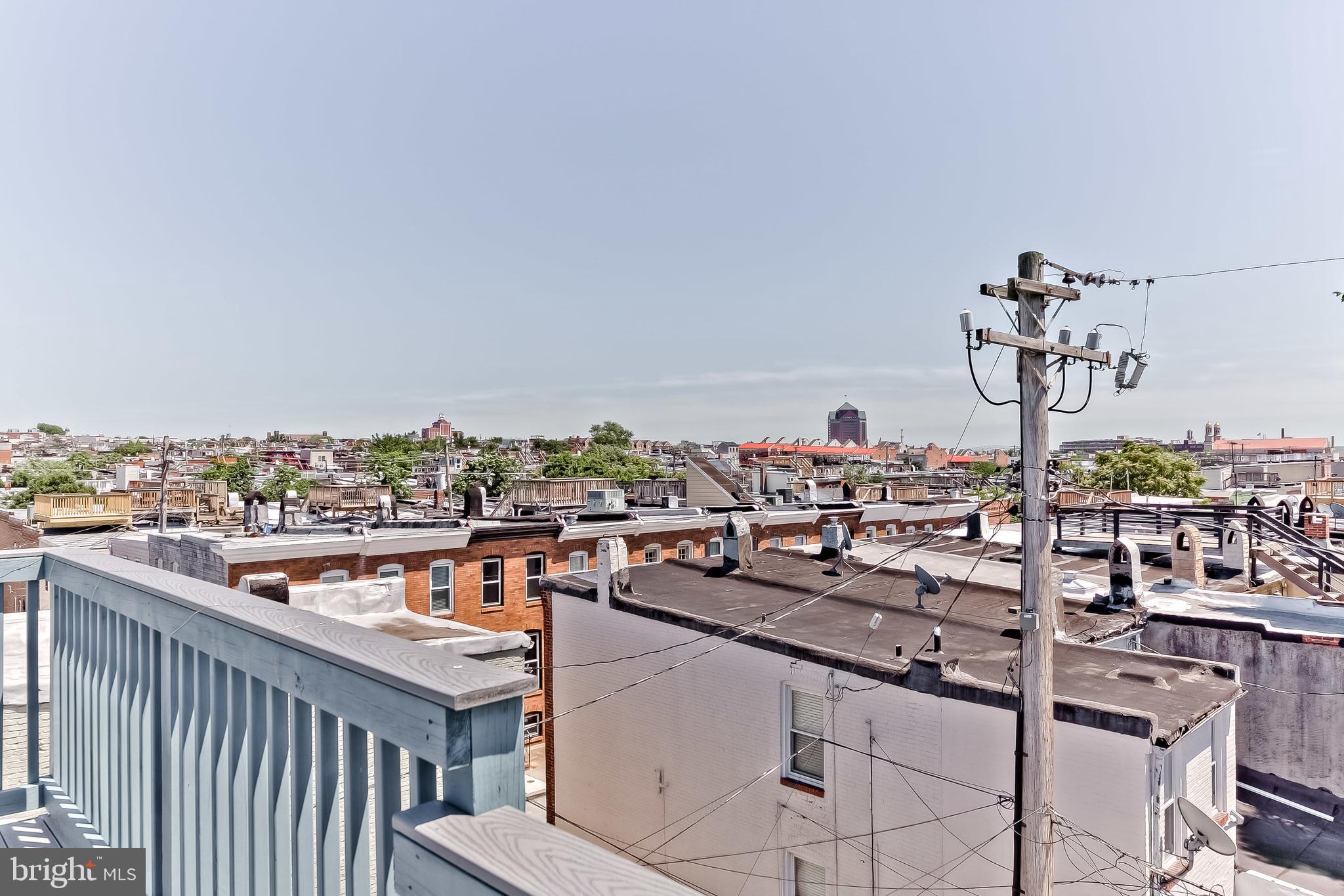 PATTERSON PARK - Residential