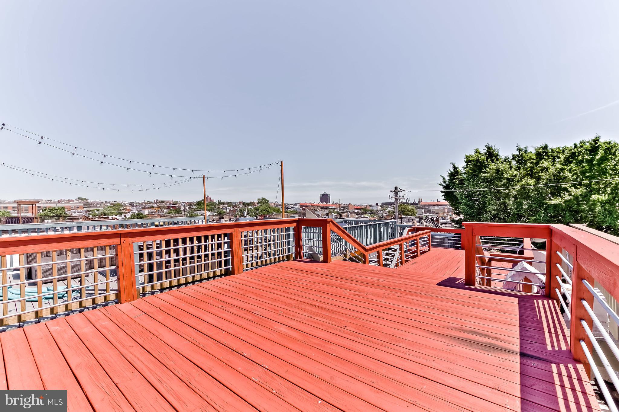 PATTERSON PARK - Residential