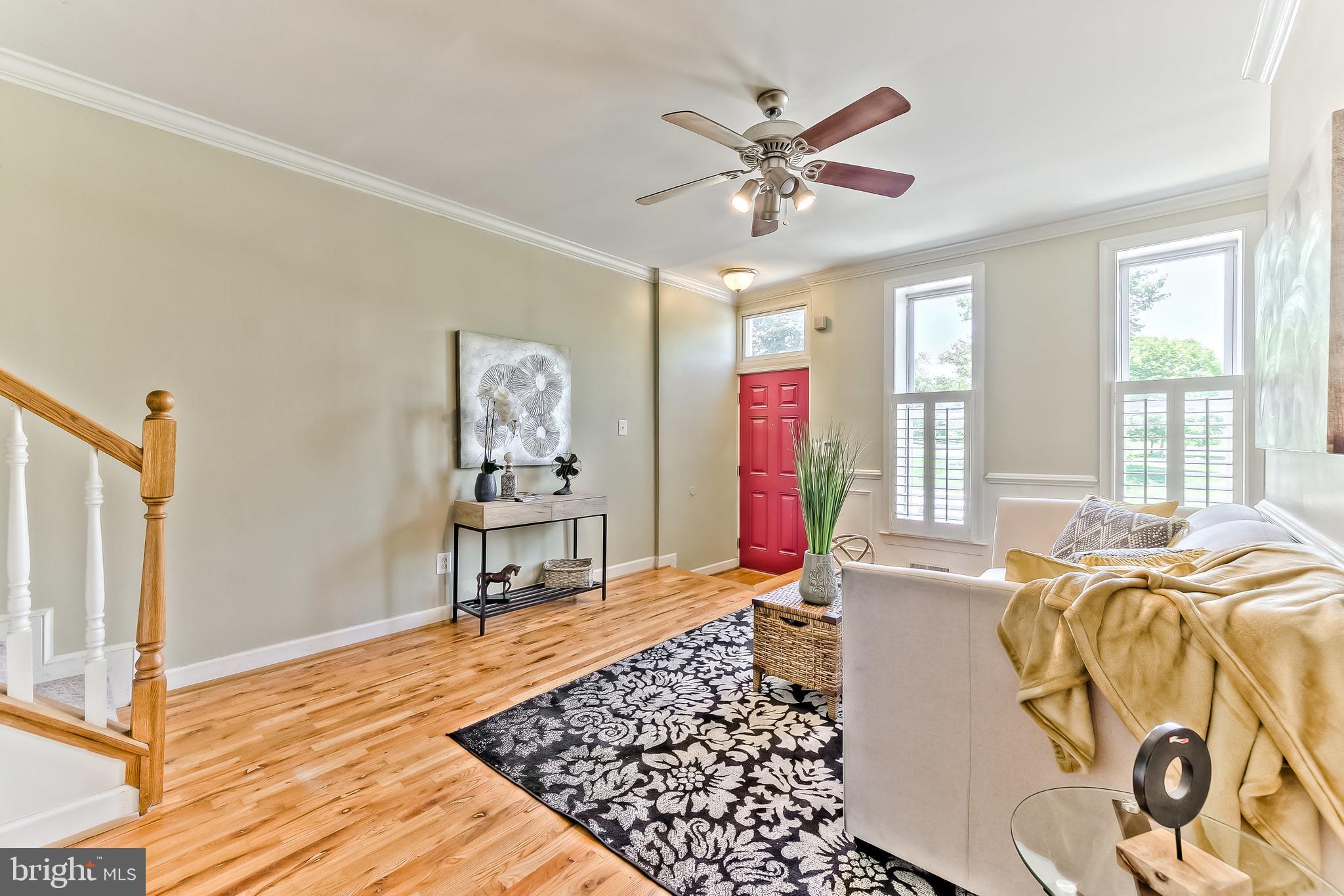 PATTERSON PARK - Residential