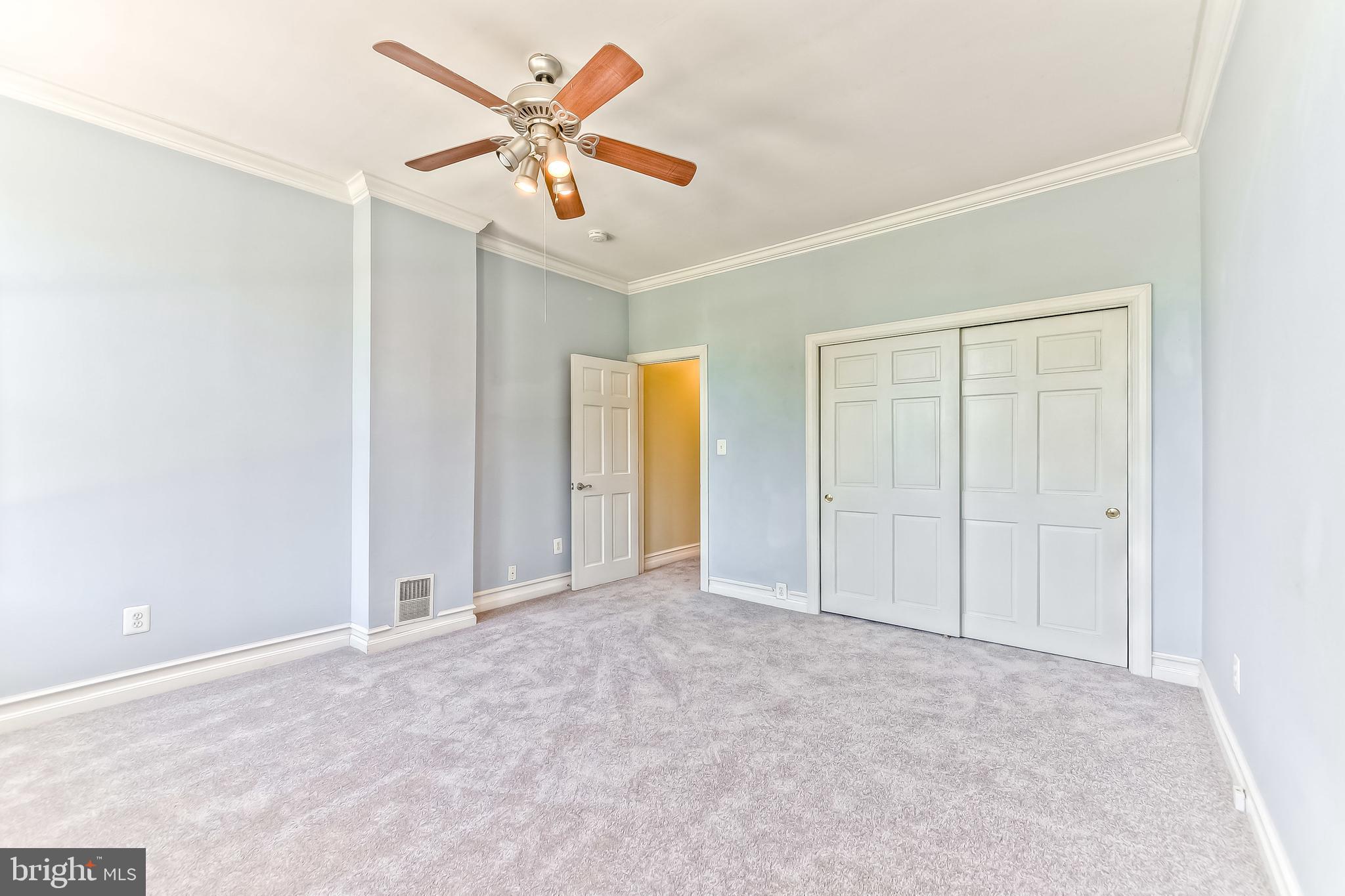 PATTERSON PARK - Residential