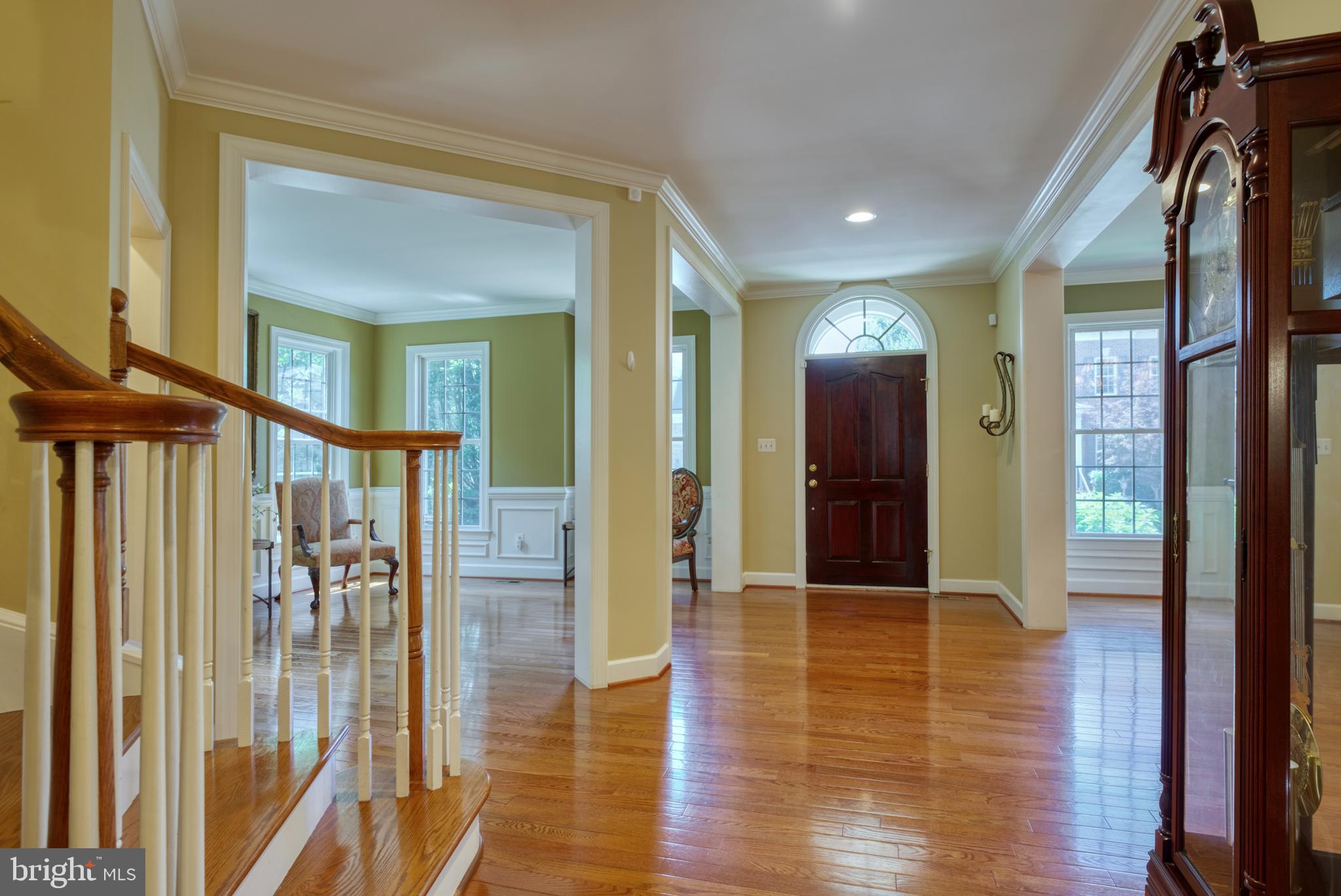 BRAMBLETON LANDBAY - Residential