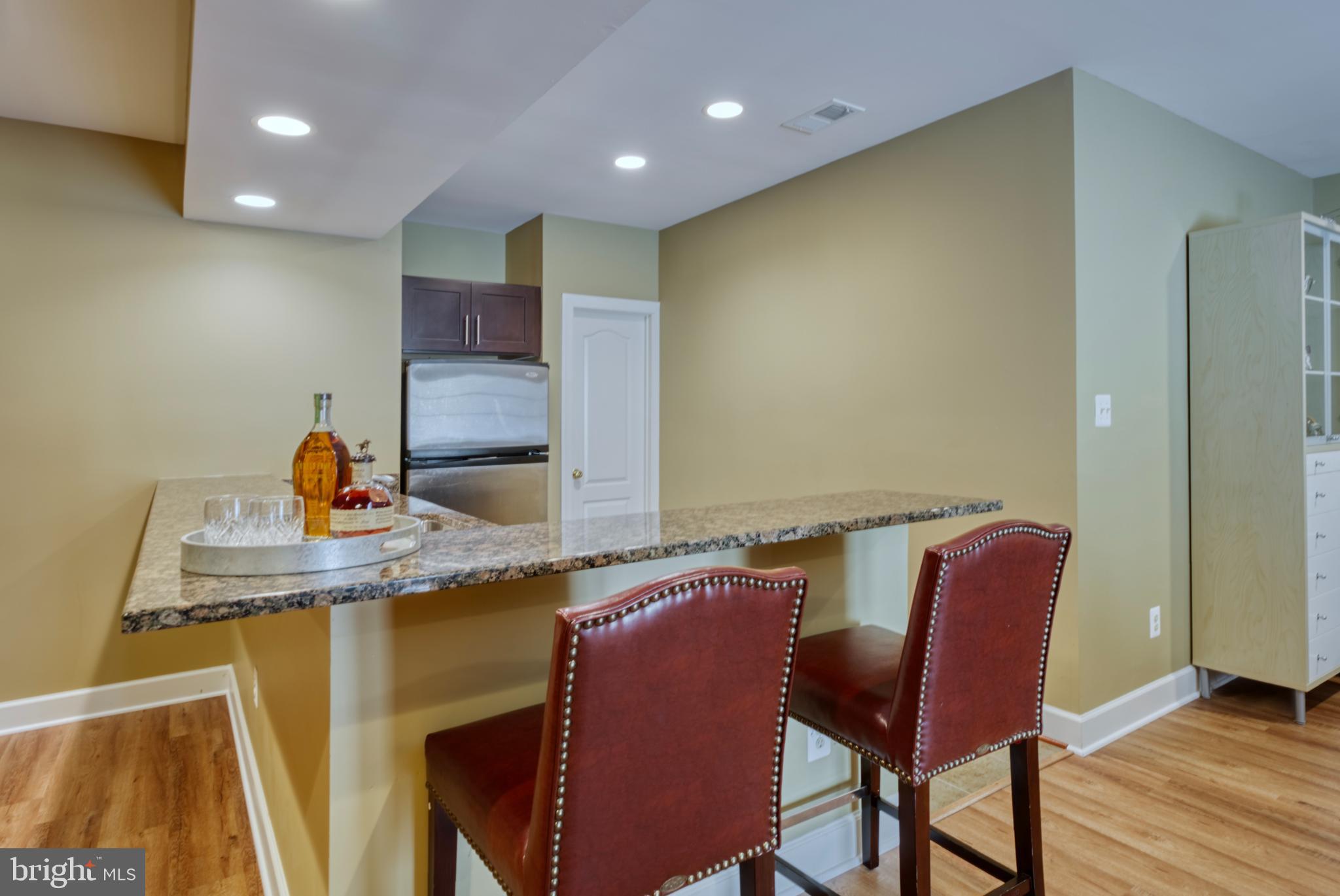 BRAMBLETON LANDBAY - Residential