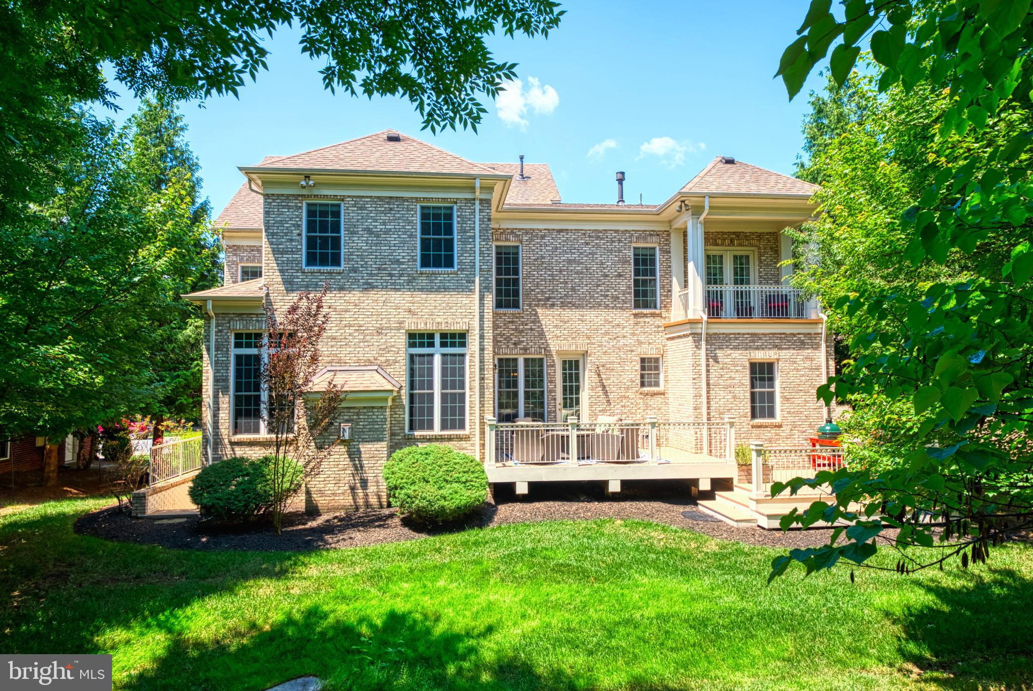 BRAMBLETON LANDBAY - Residential