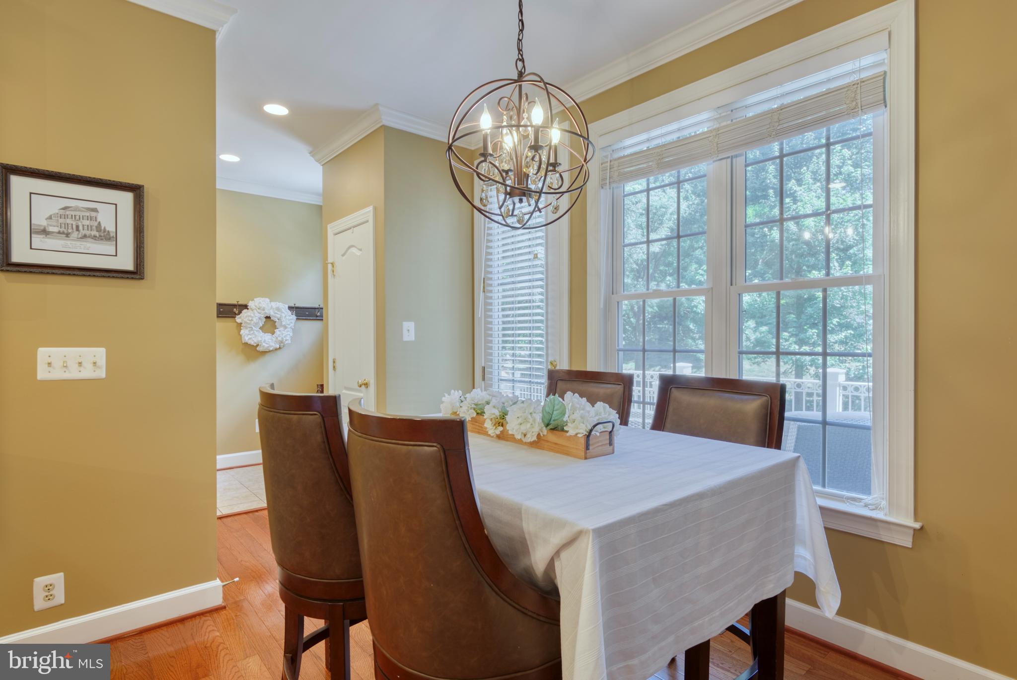 BRAMBLETON LANDBAY - Residential