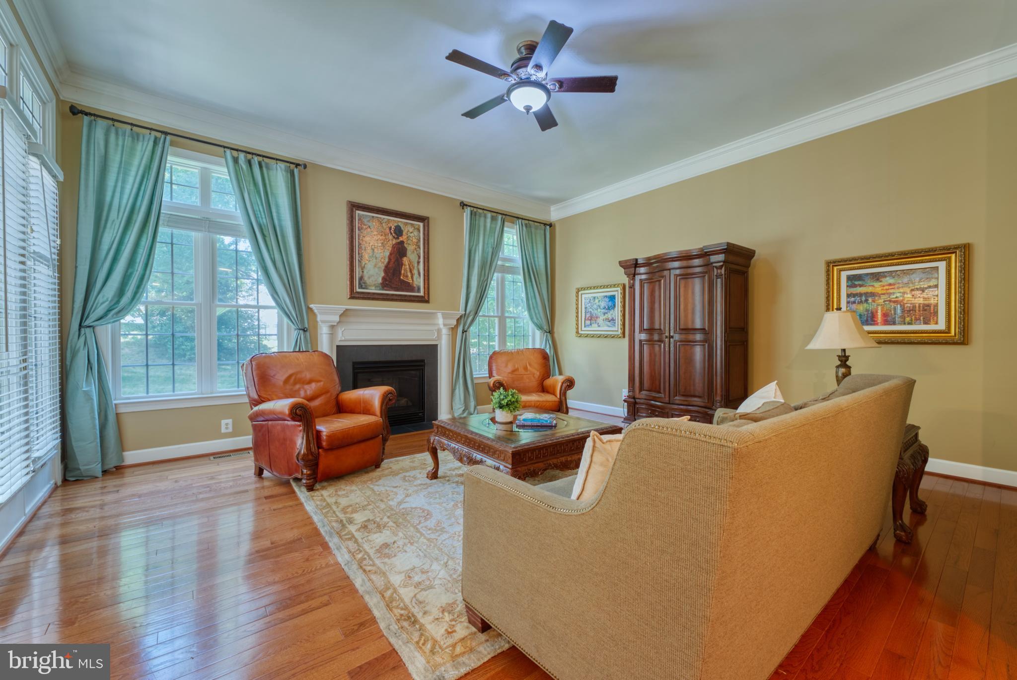 BRAMBLETON LANDBAY - Residential