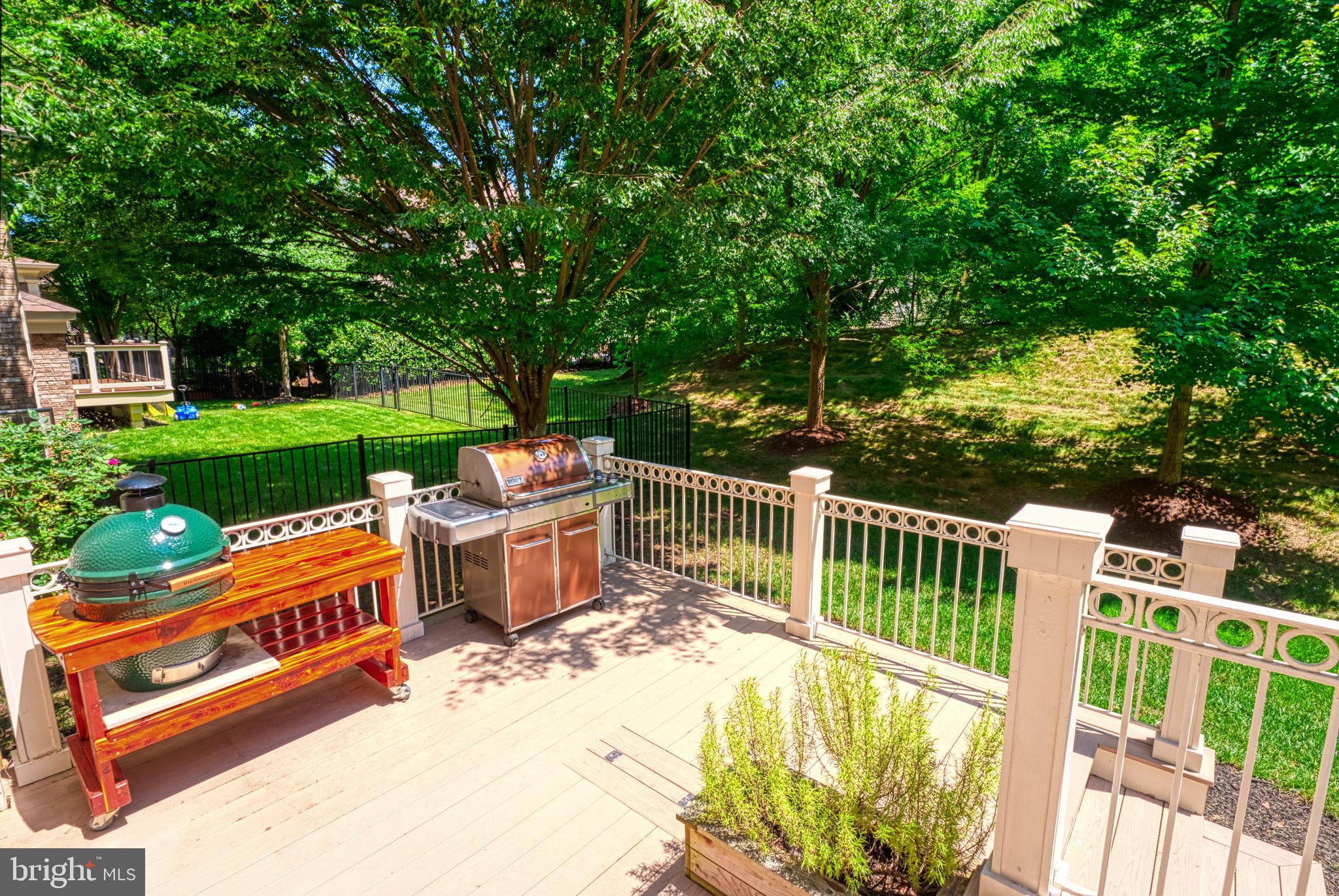 BRAMBLETON LANDBAY - Residential