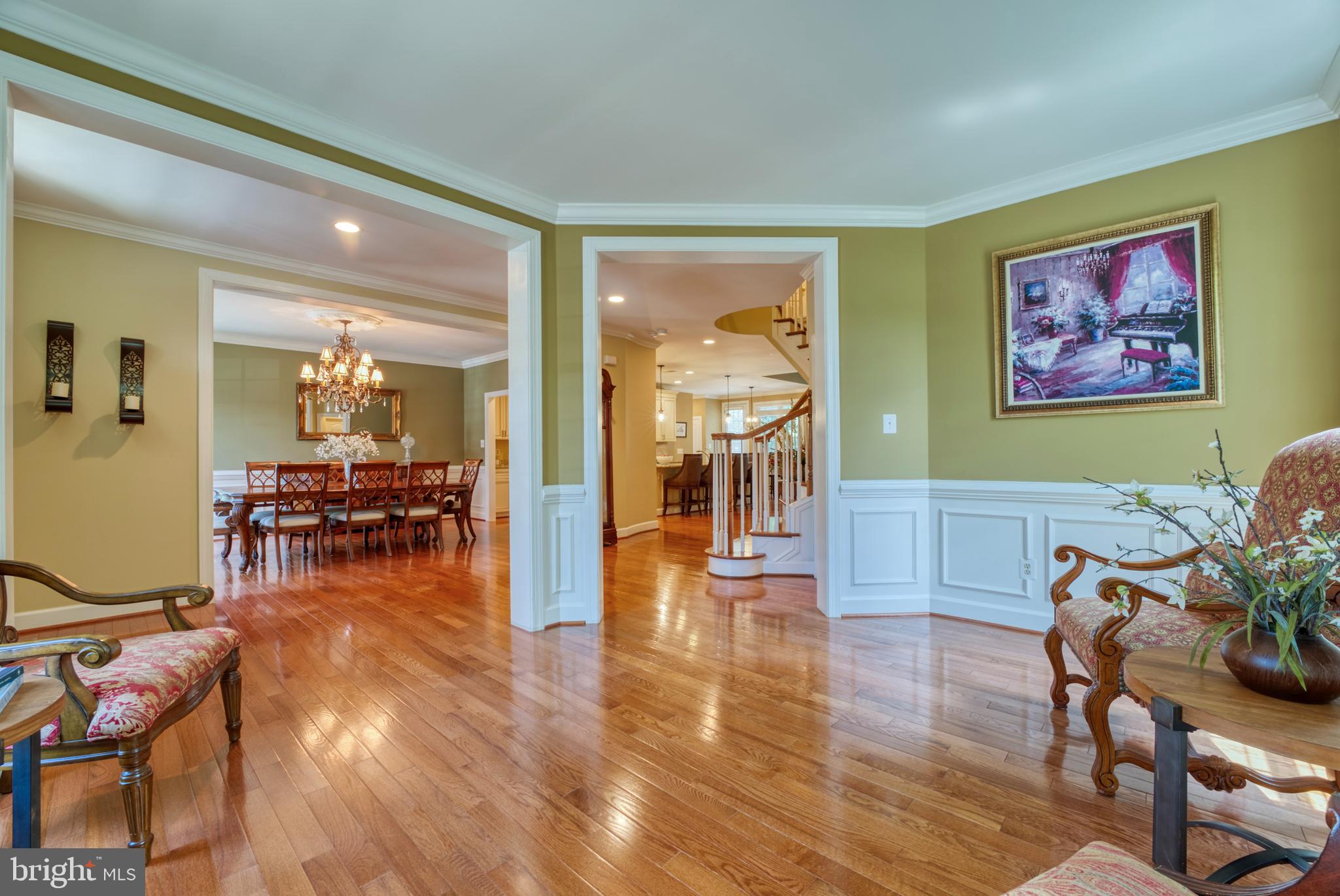 BRAMBLETON LANDBAY - Residential