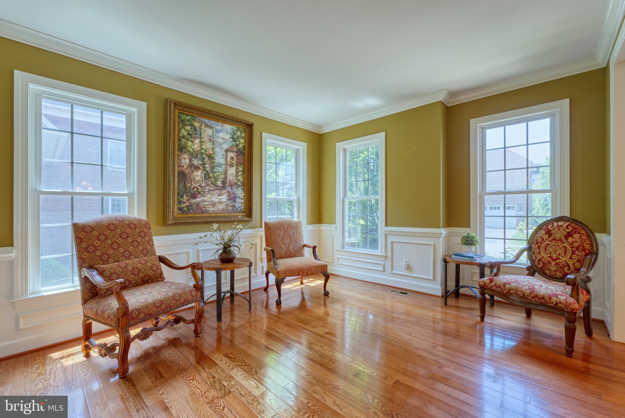 BRAMBLETON LANDBAY - Residential