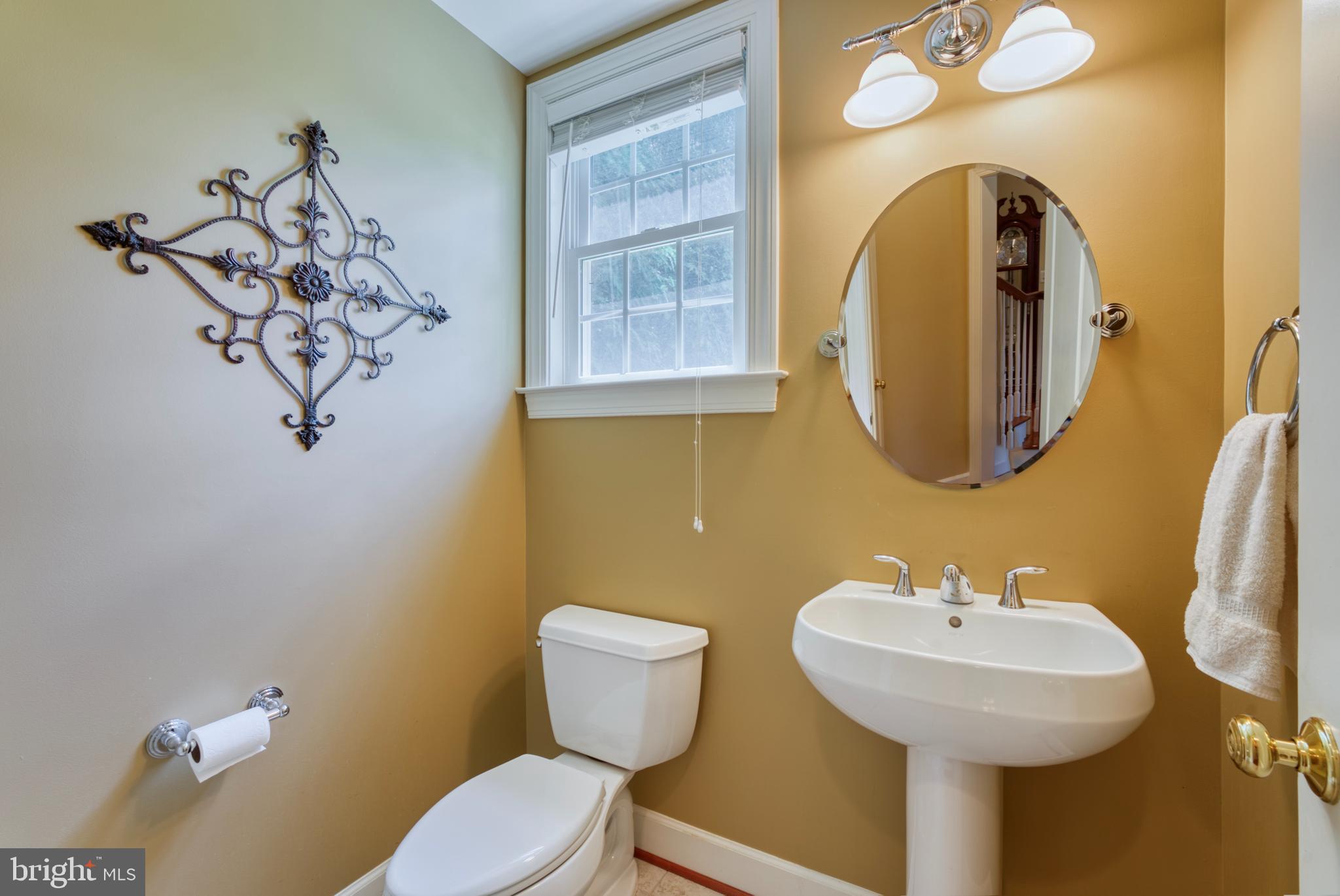 BRAMBLETON LANDBAY - Residential