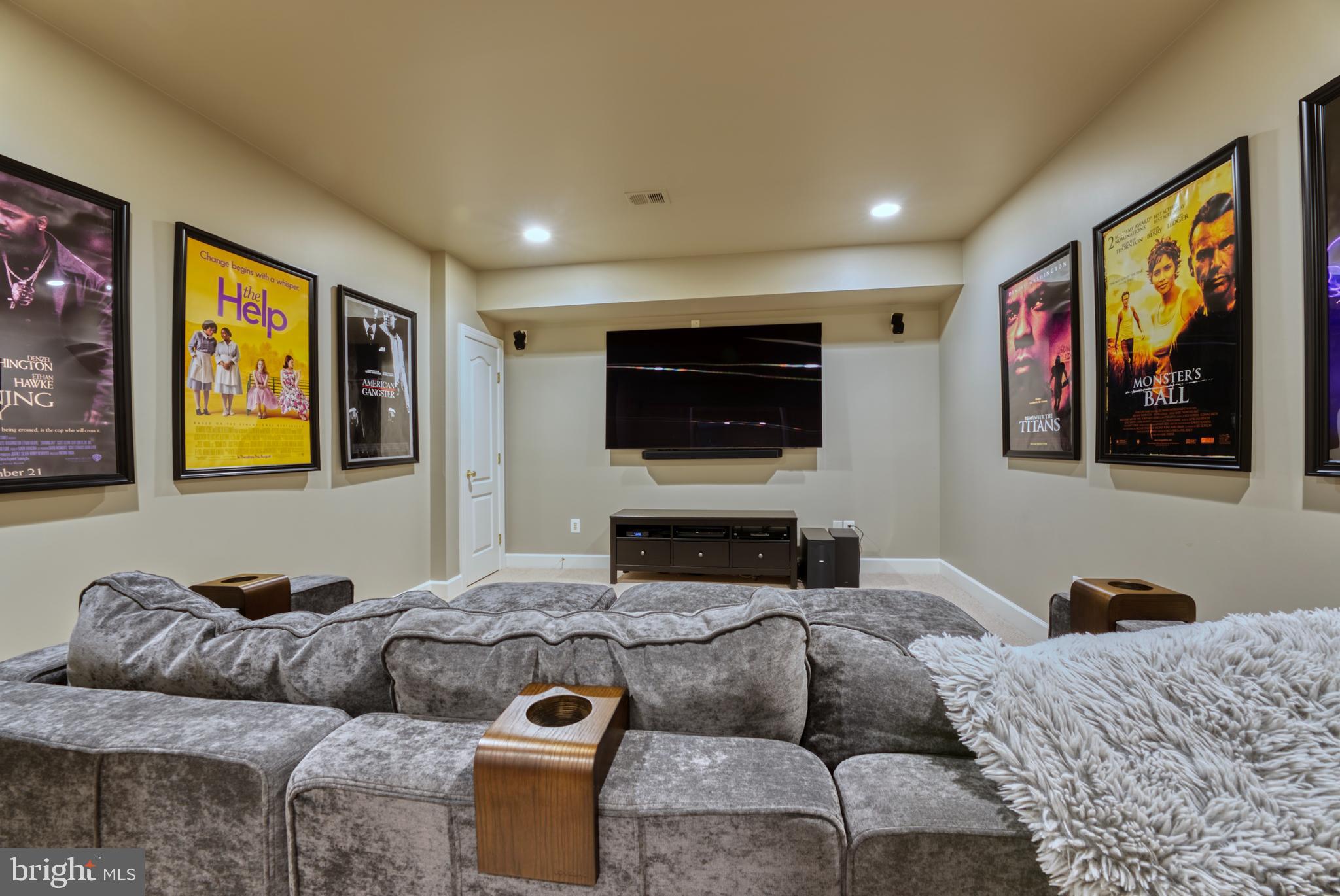 BRAMBLETON LANDBAY - Residential