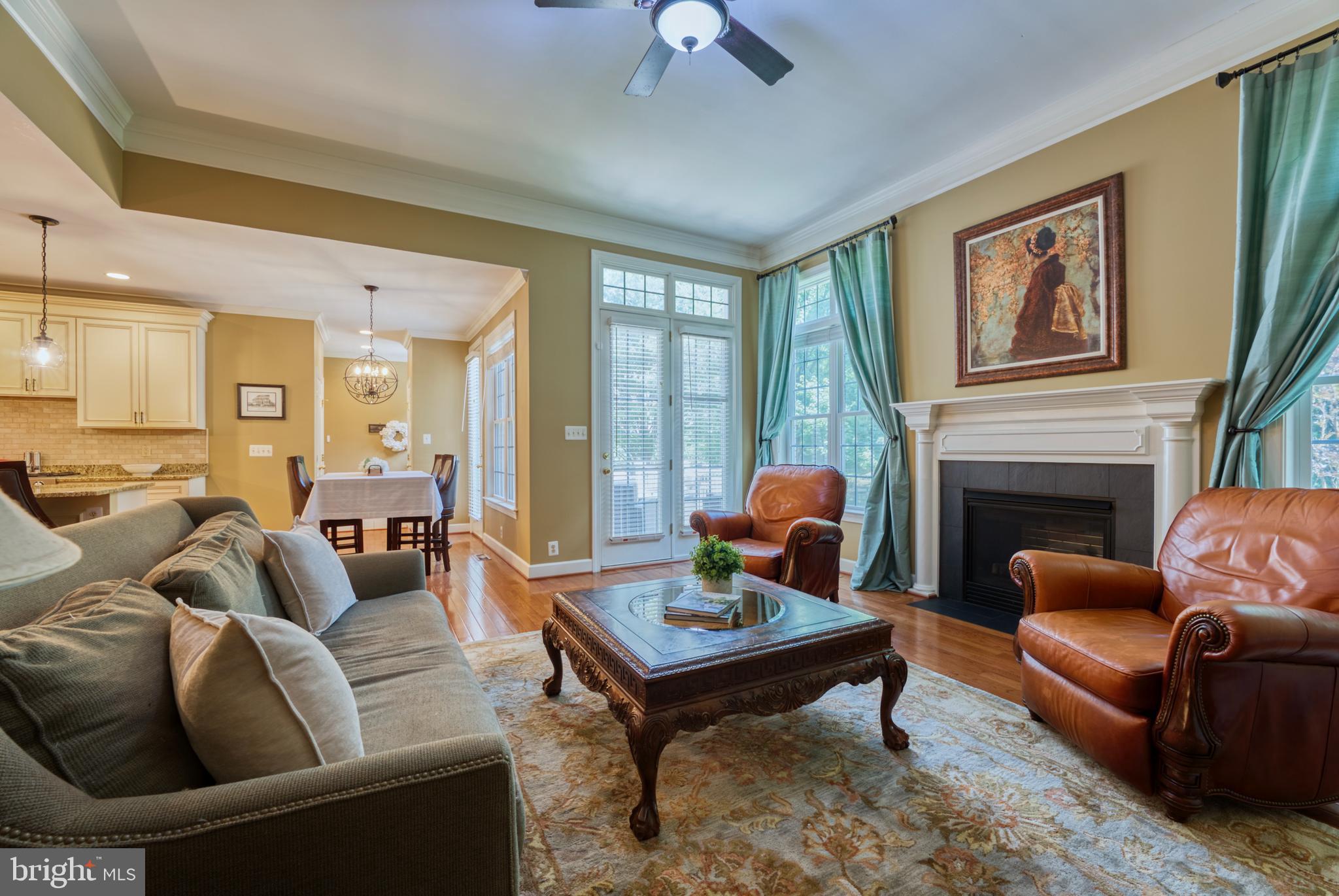 BRAMBLETON LANDBAY - Residential