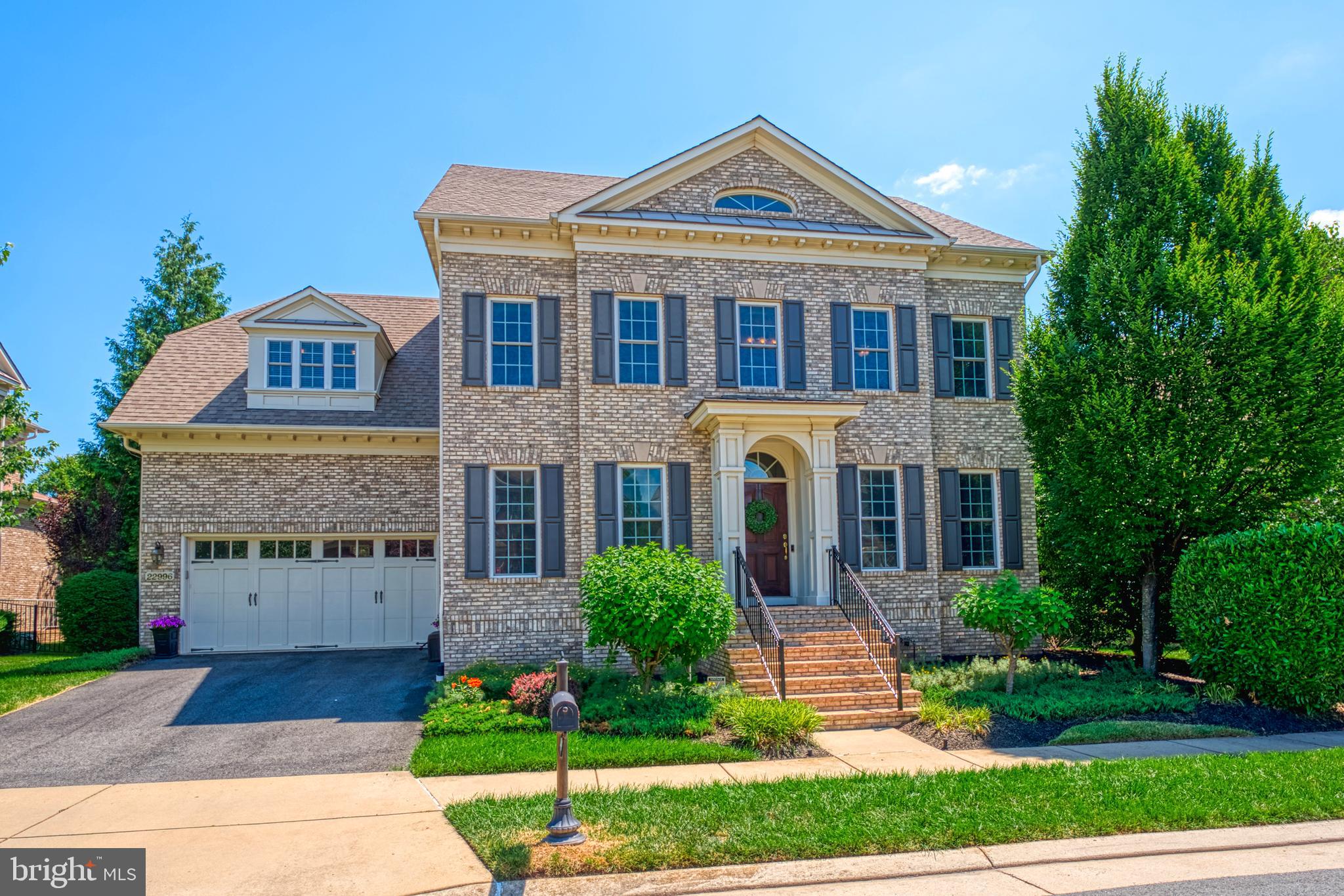 BRAMBLETON LANDBAY - Residential