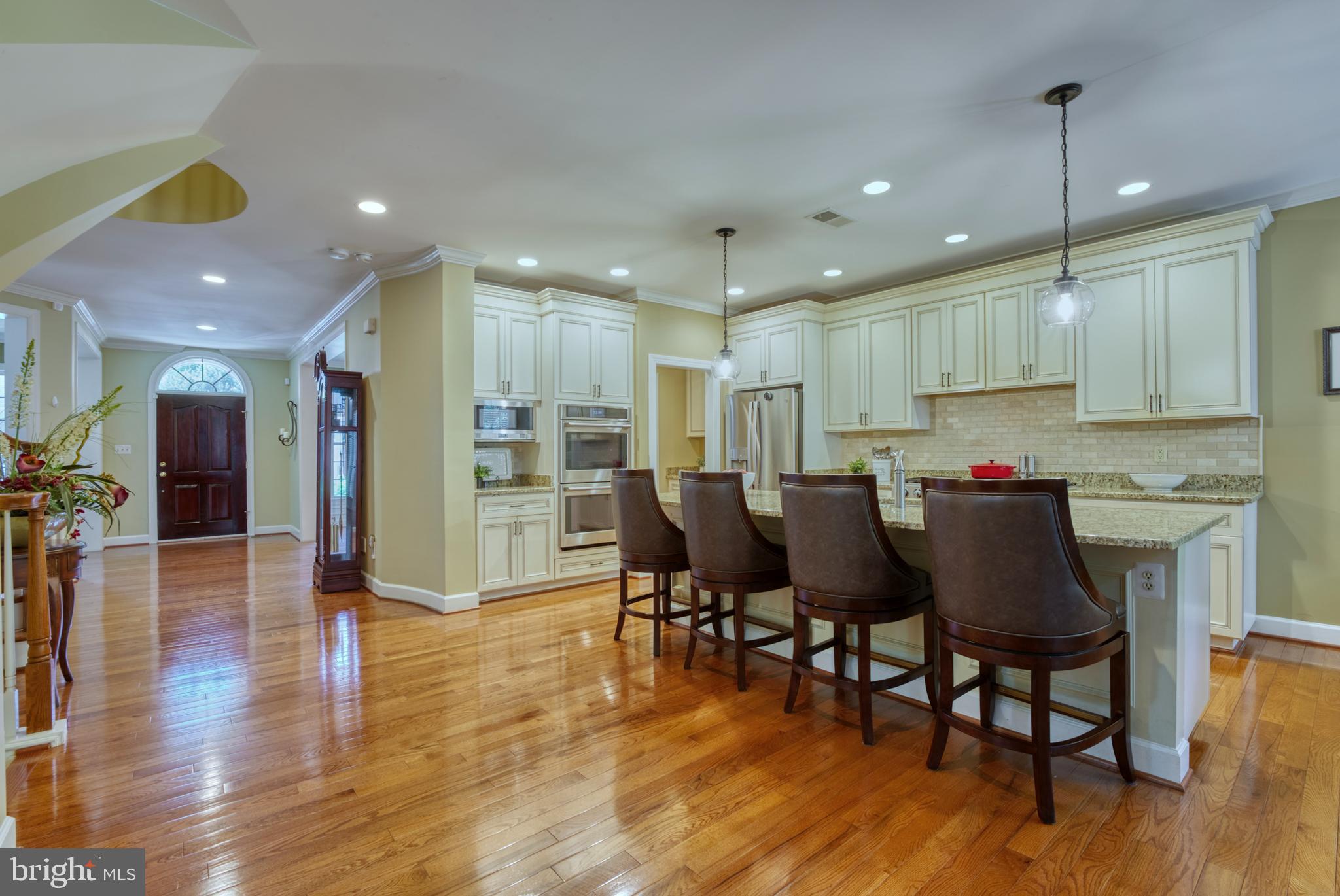 BRAMBLETON LANDBAY - Residential