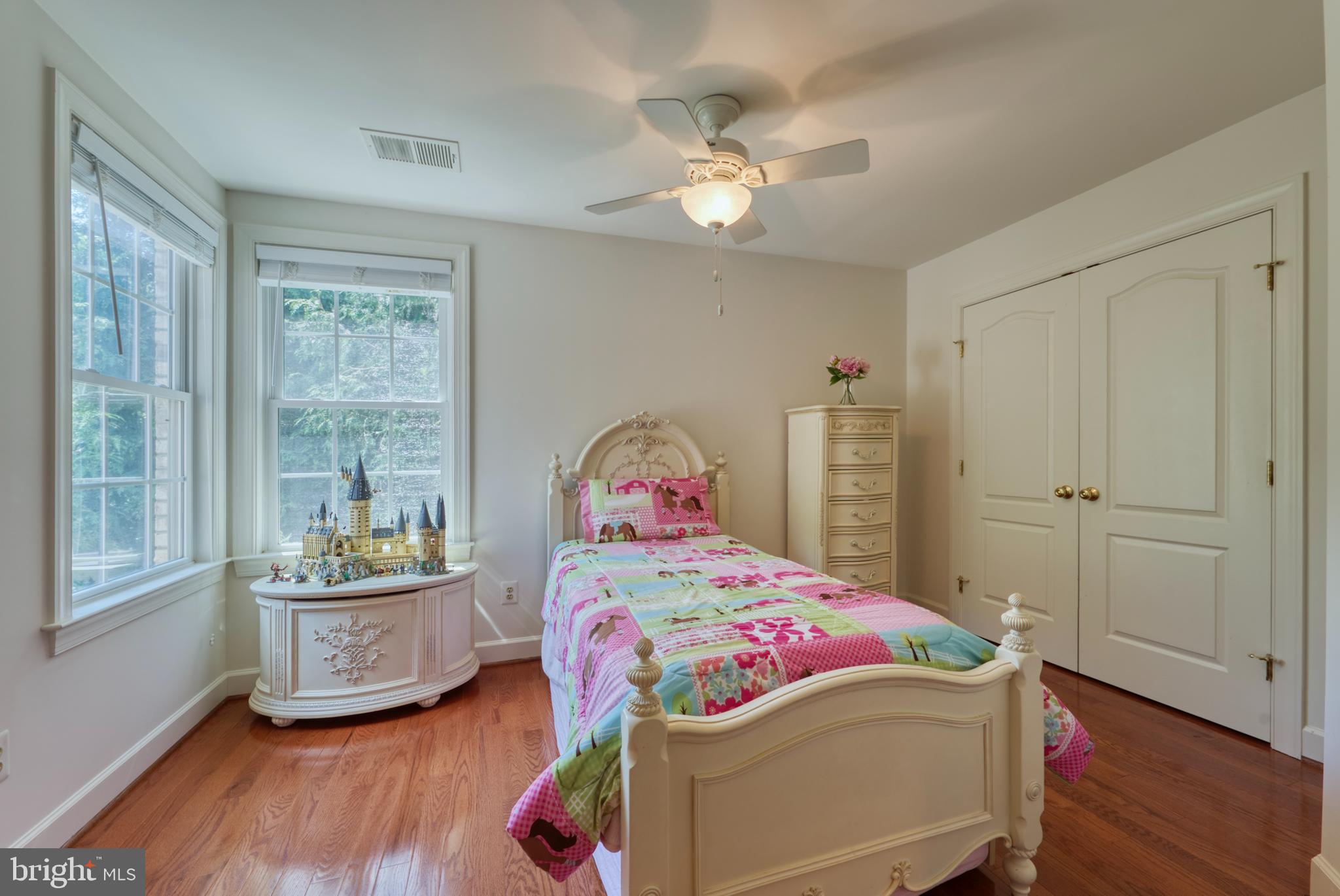 BRAMBLETON LANDBAY - Residential