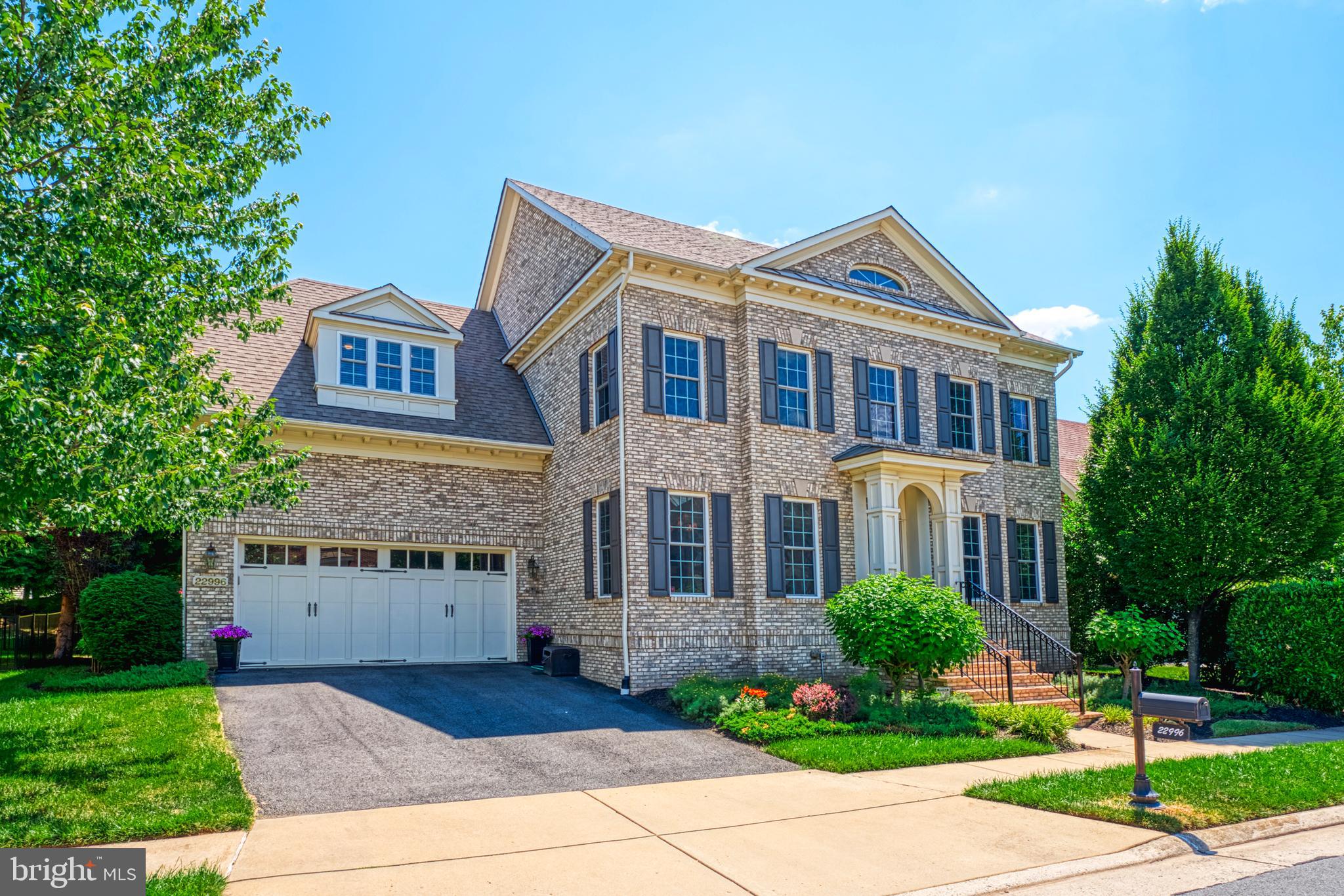 BRAMBLETON LANDBAY - Residential