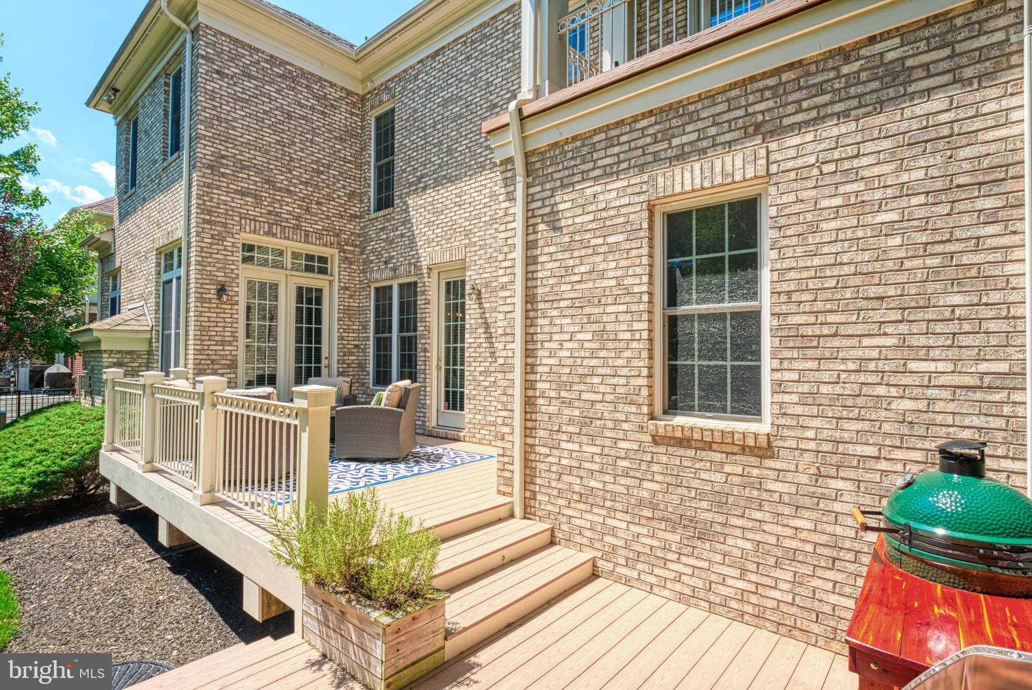 BRAMBLETON LANDBAY - Residential