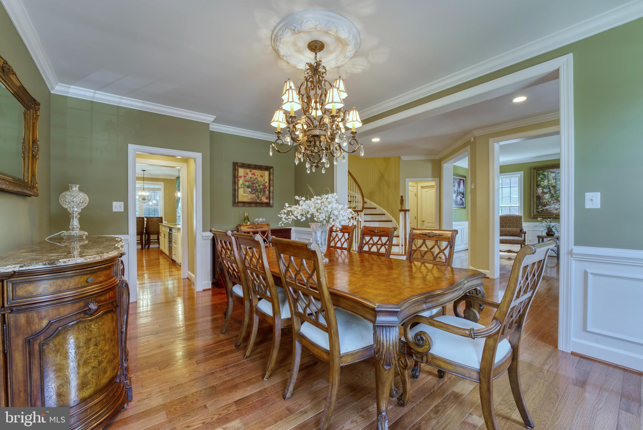 BRAMBLETON LANDBAY - Residential