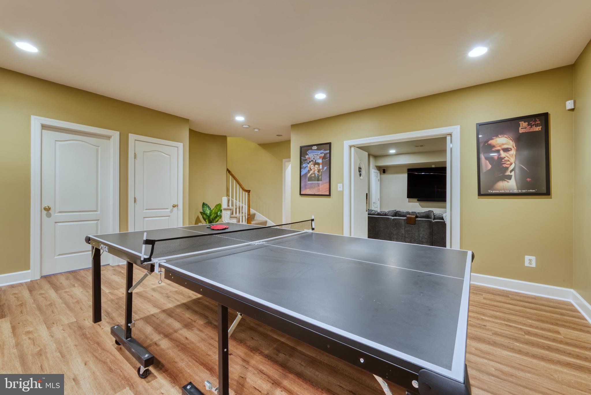 BRAMBLETON LANDBAY - Residential