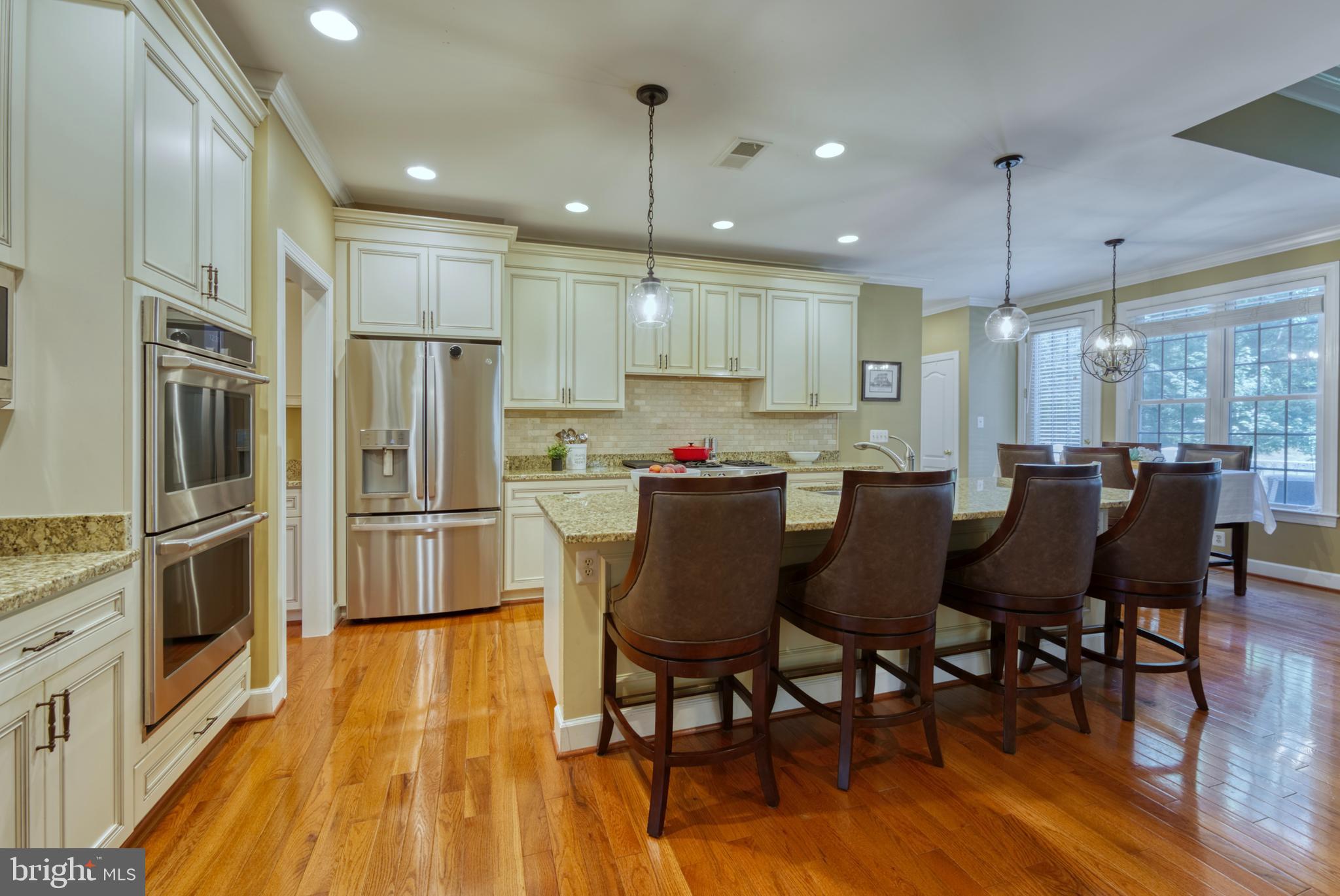 BRAMBLETON LANDBAY - Residential