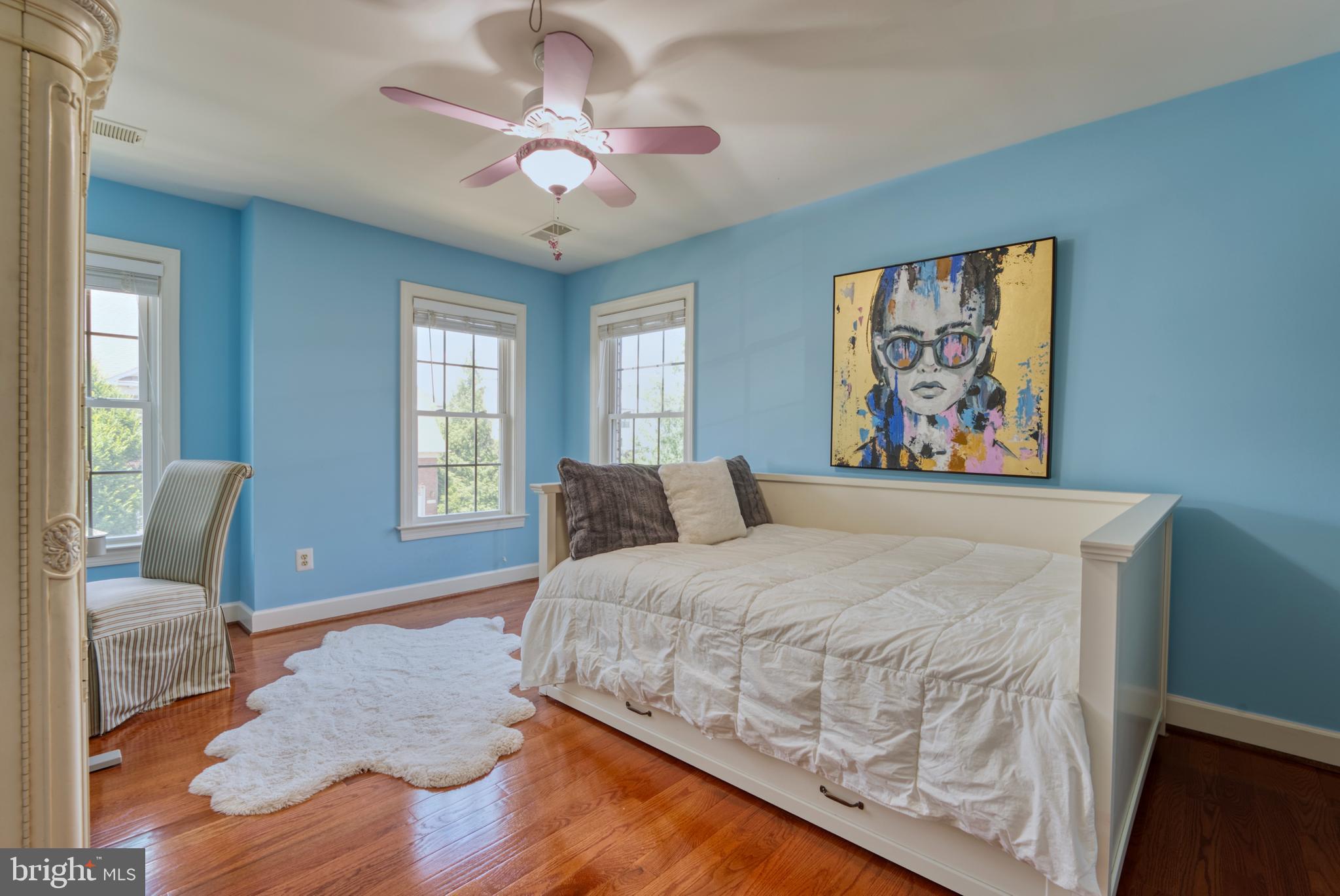 BRAMBLETON LANDBAY - Residential