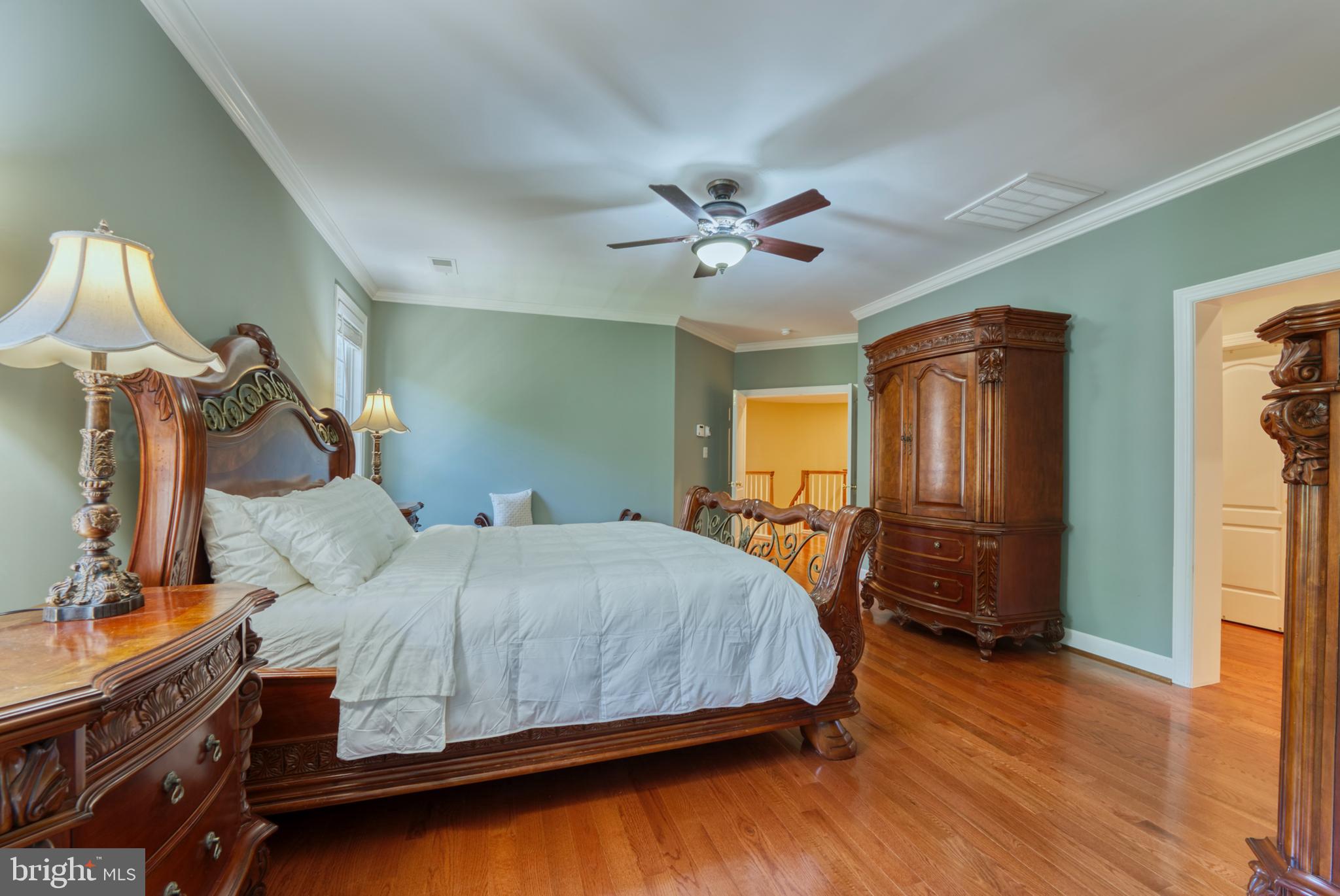 BRAMBLETON LANDBAY - Residential