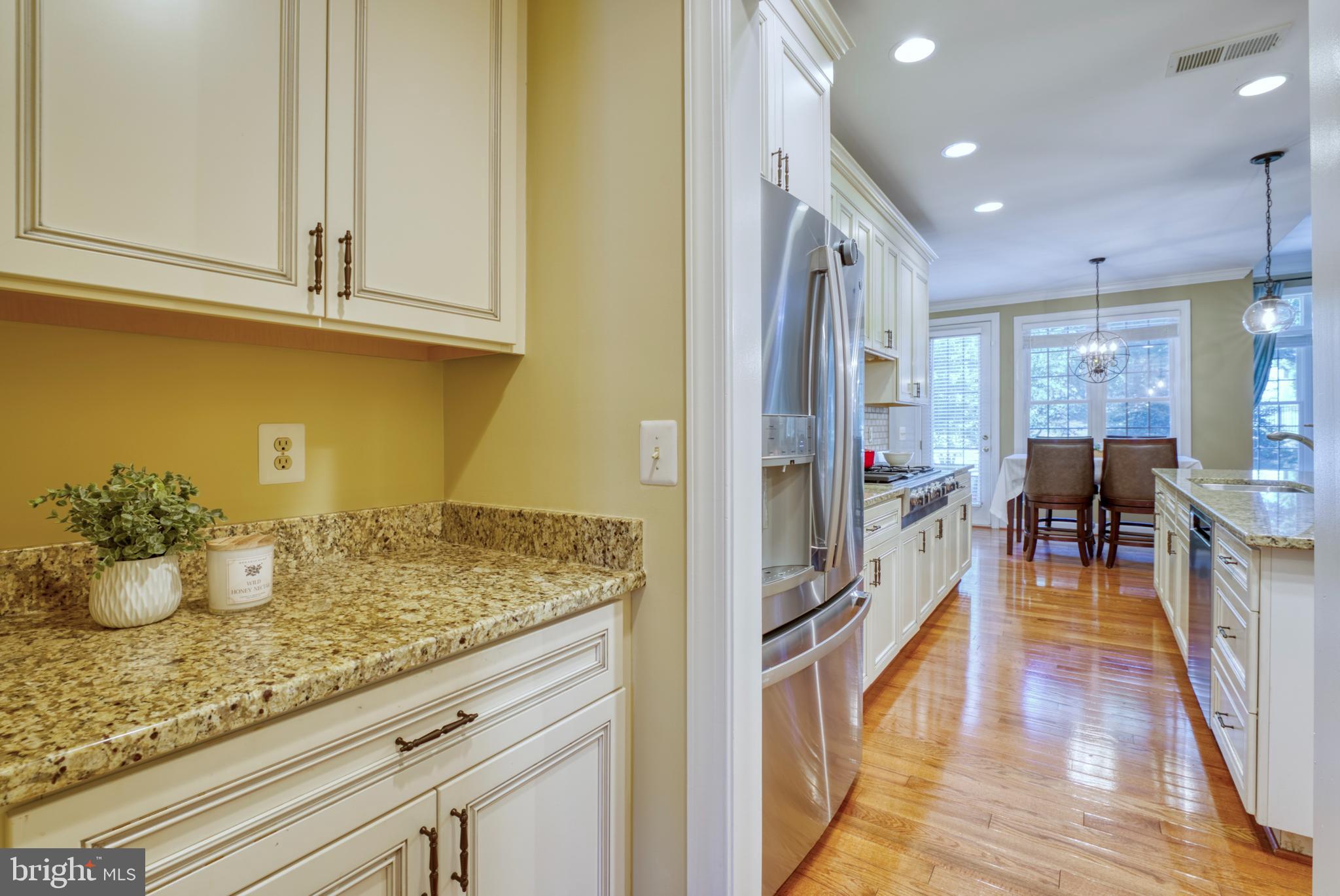 BRAMBLETON LANDBAY - Residential