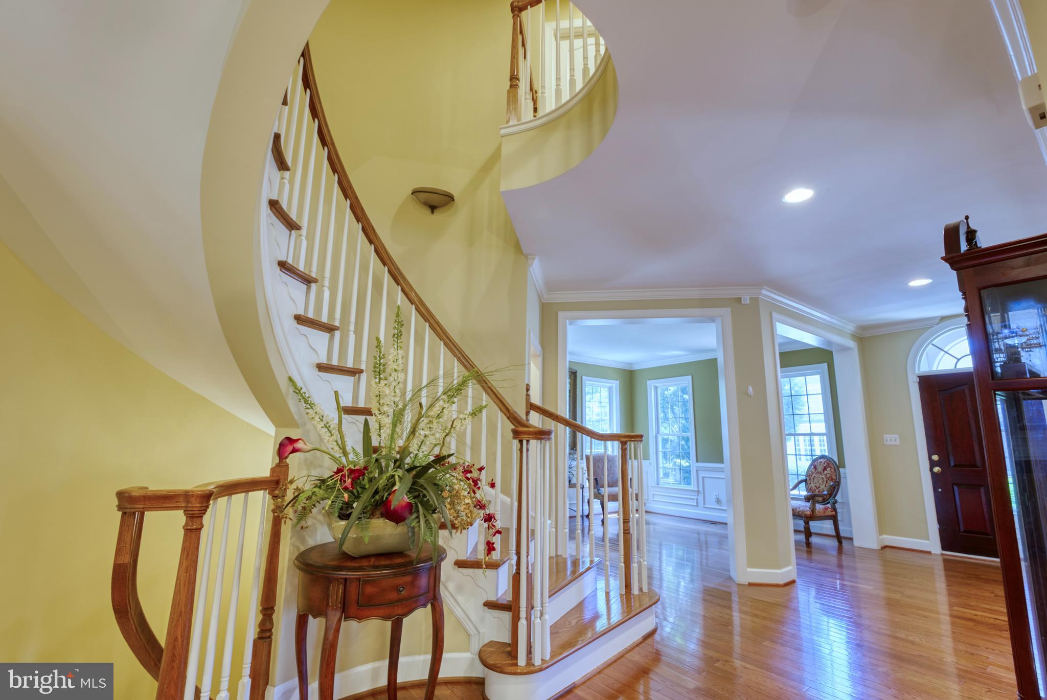 BRAMBLETON LANDBAY - Residential