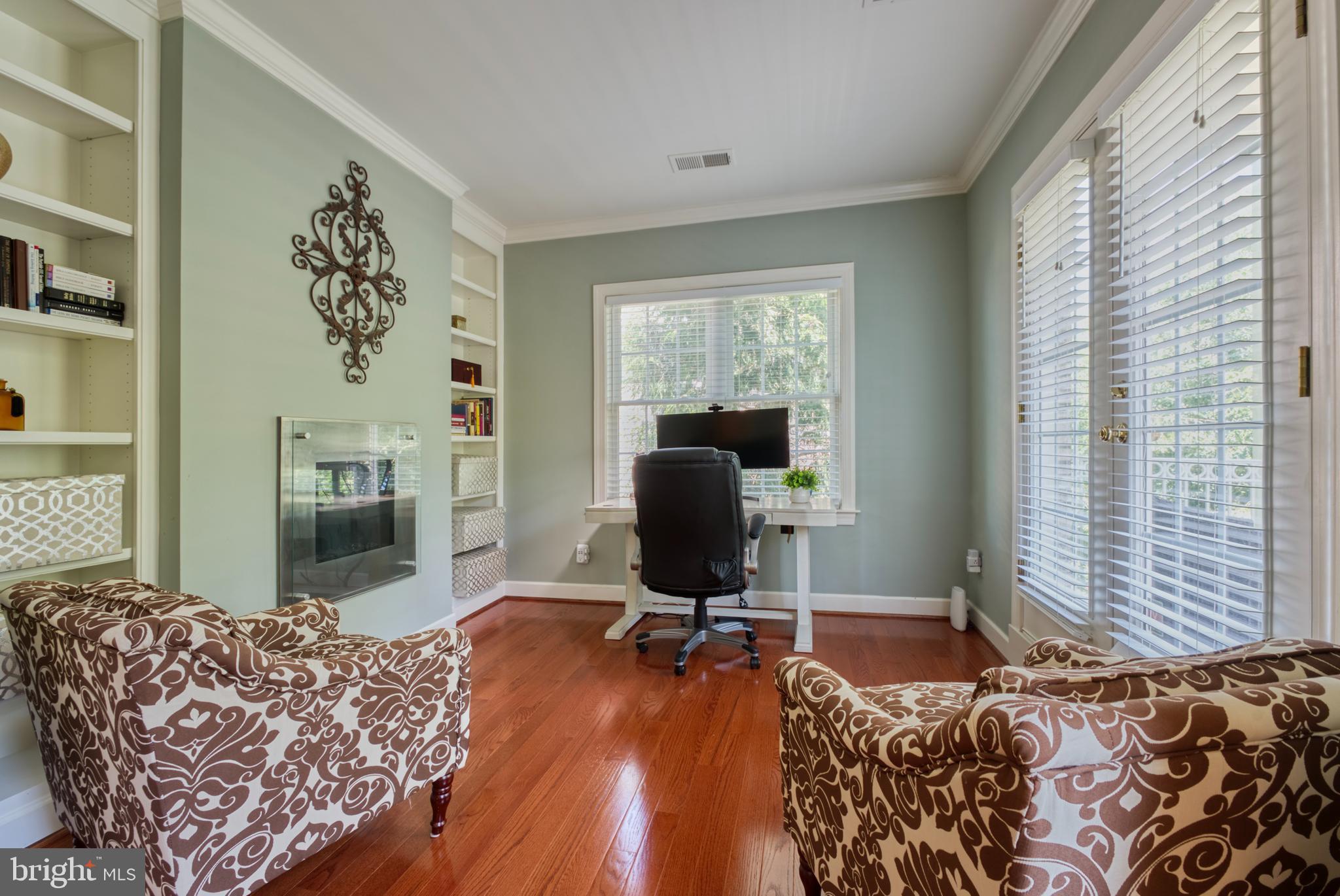 BRAMBLETON LANDBAY - Residential