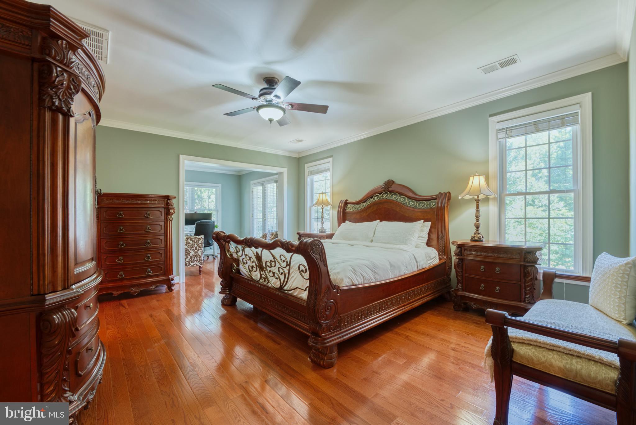 BRAMBLETON LANDBAY - Residential