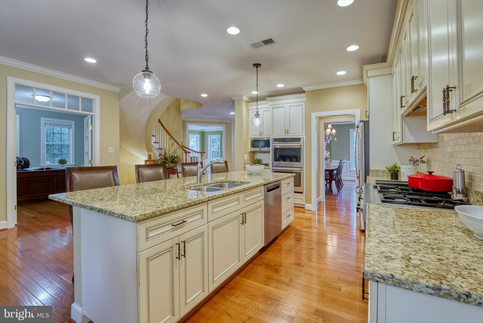 BRAMBLETON LANDBAY - Residential