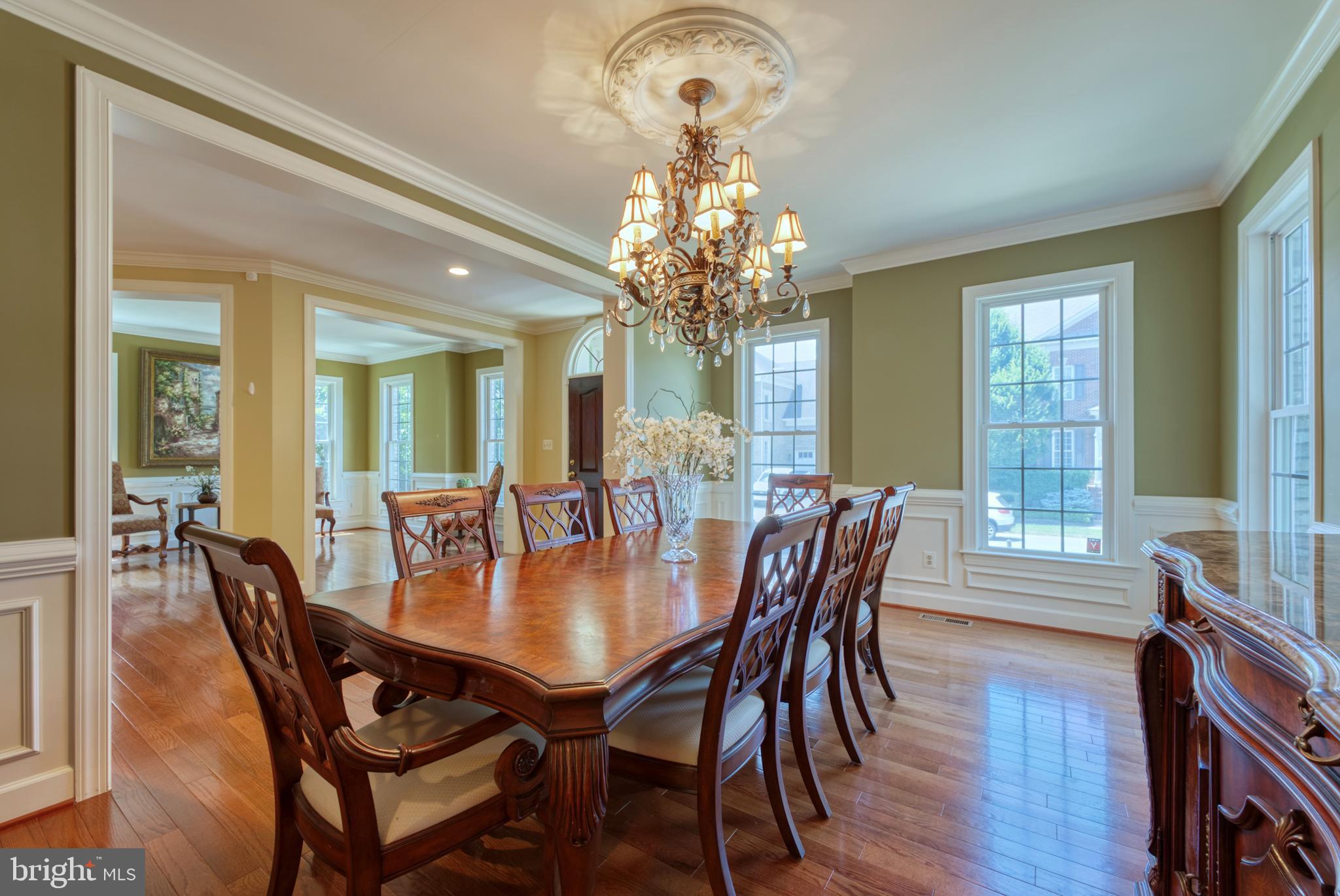 BRAMBLETON LANDBAY - Residential