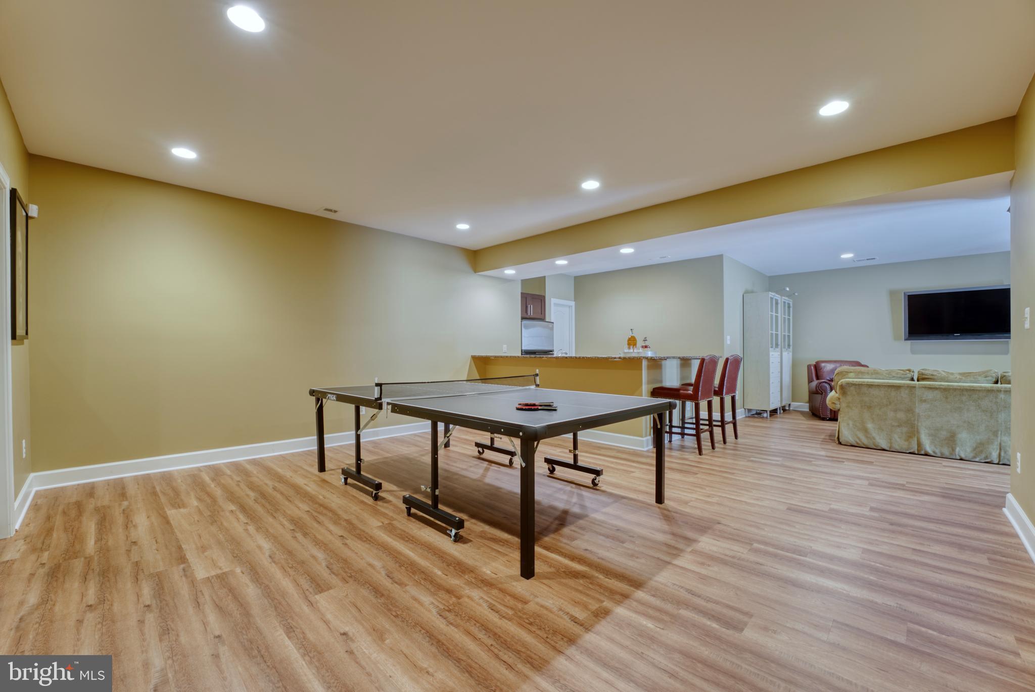 BRAMBLETON LANDBAY - Residential