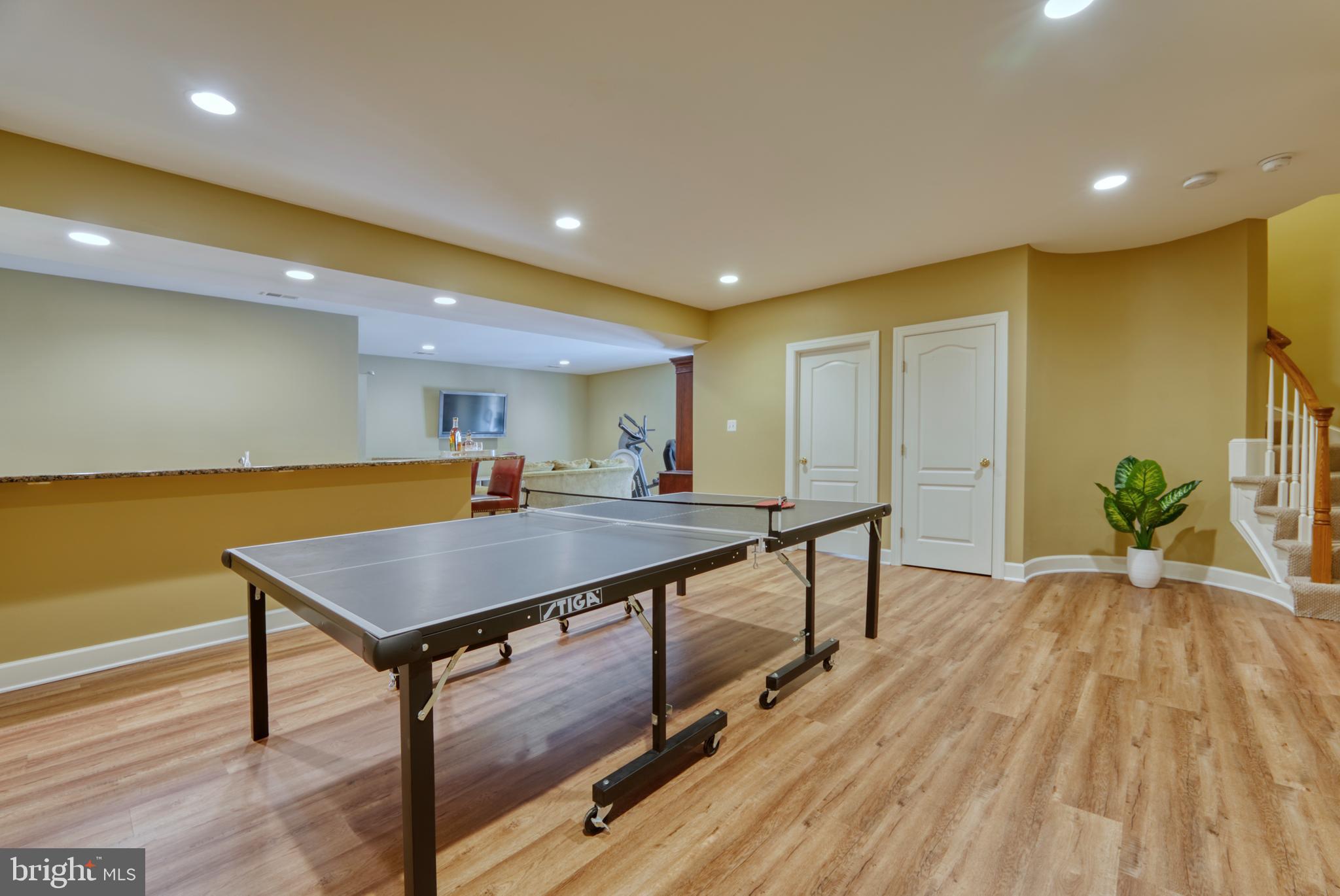 BRAMBLETON LANDBAY - Residential