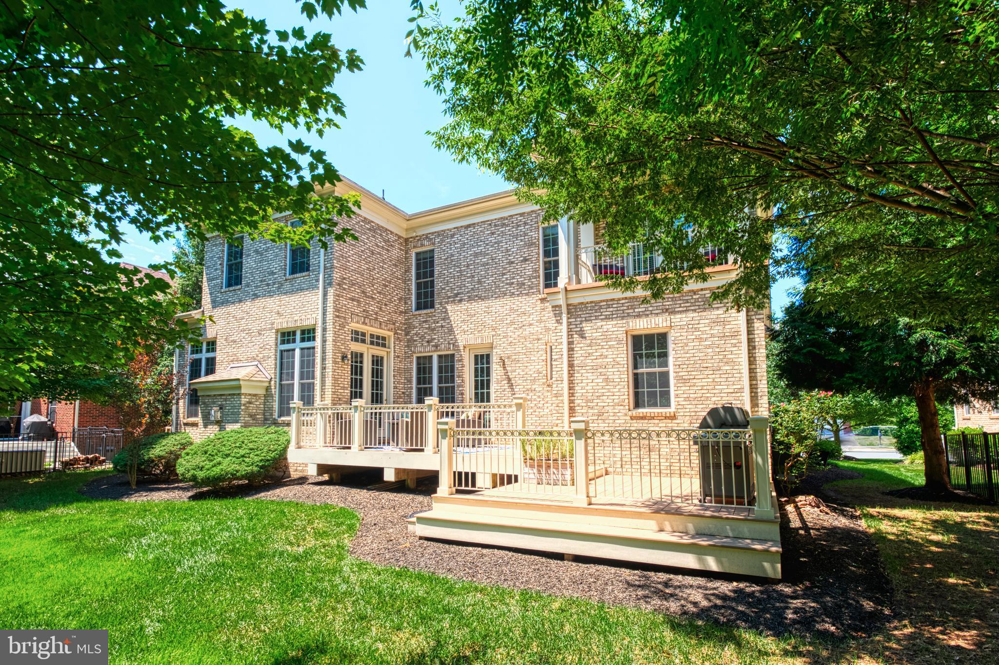 BRAMBLETON LANDBAY - Residential