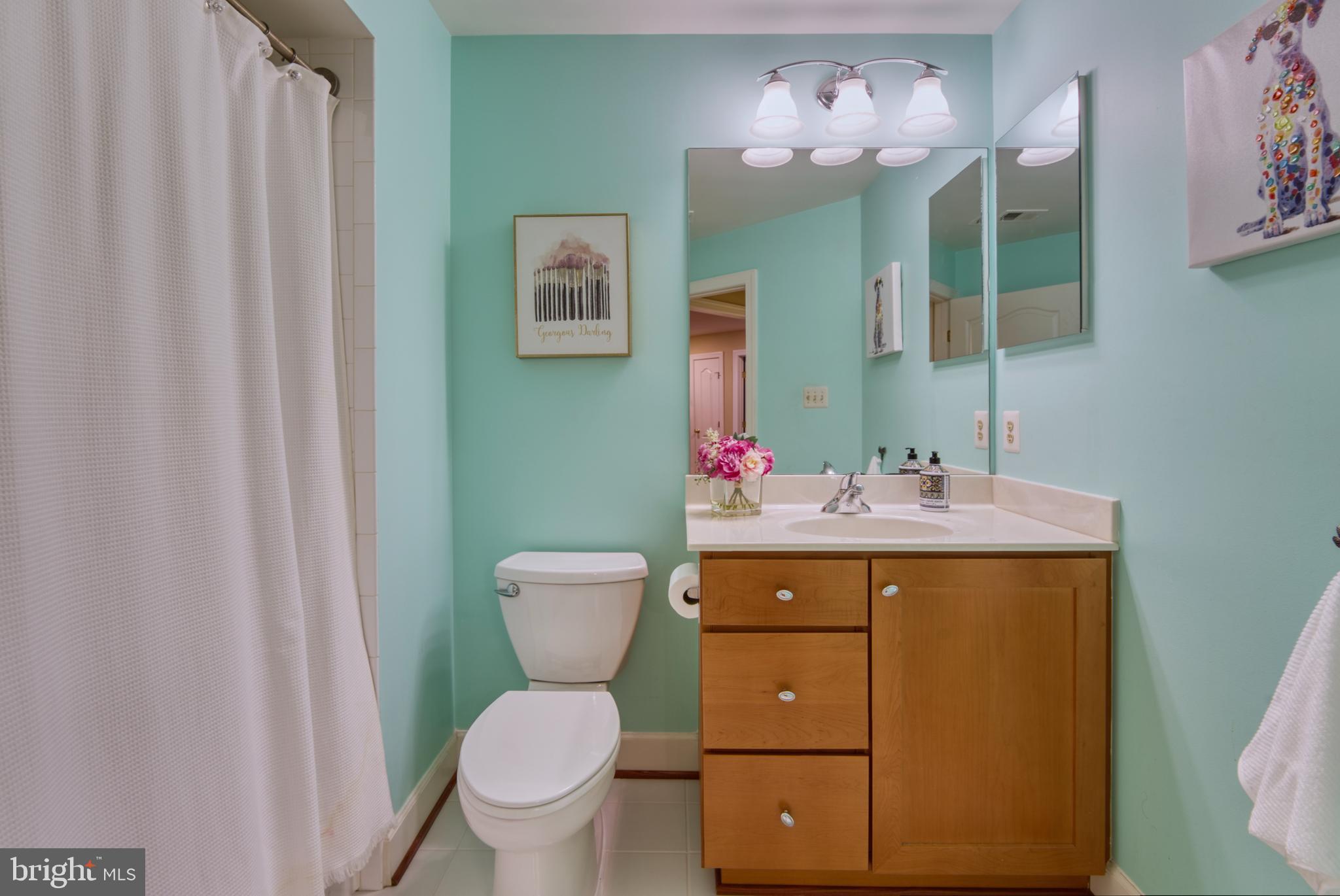 BRAMBLETON LANDBAY - Residential