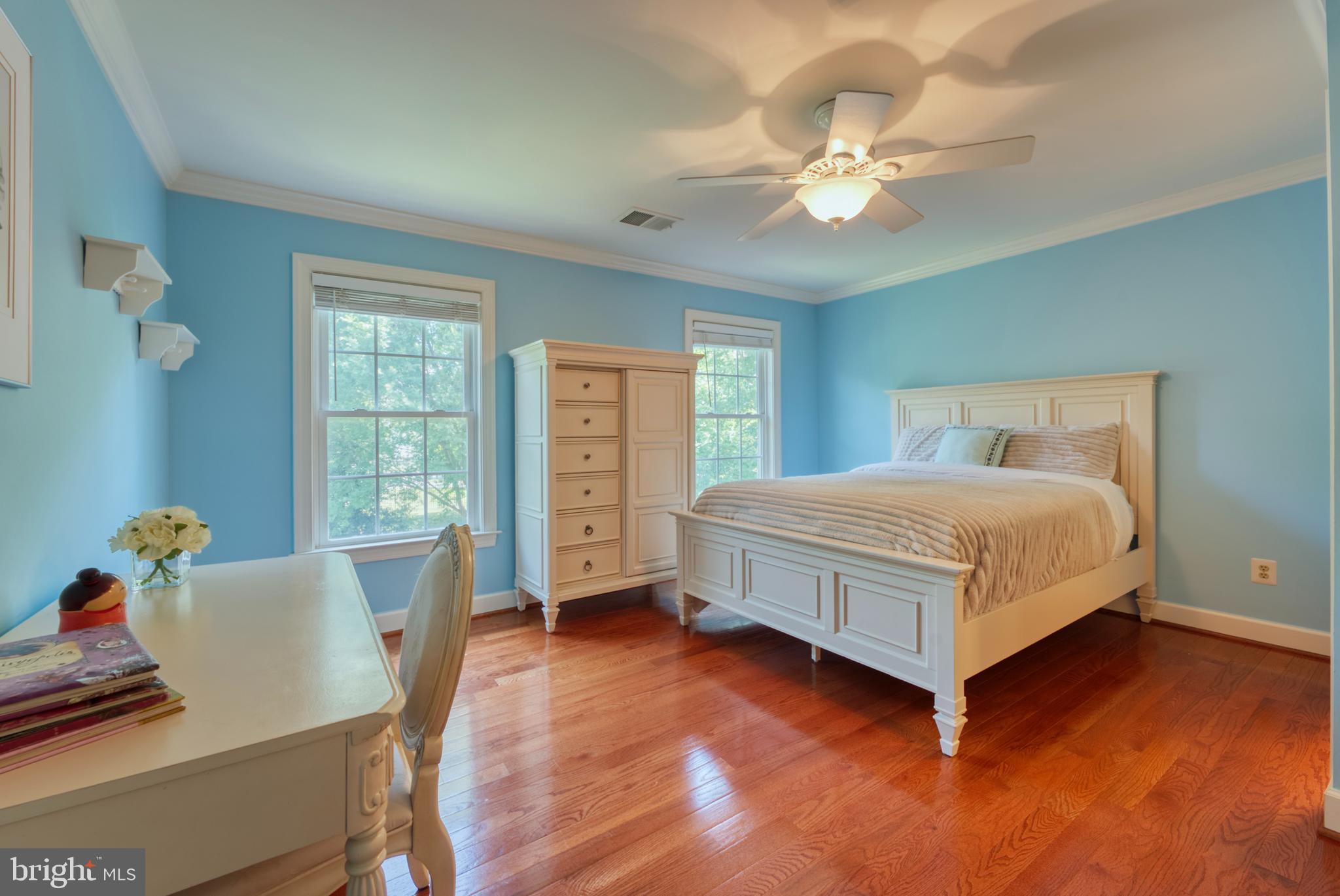 BRAMBLETON LANDBAY - Residential