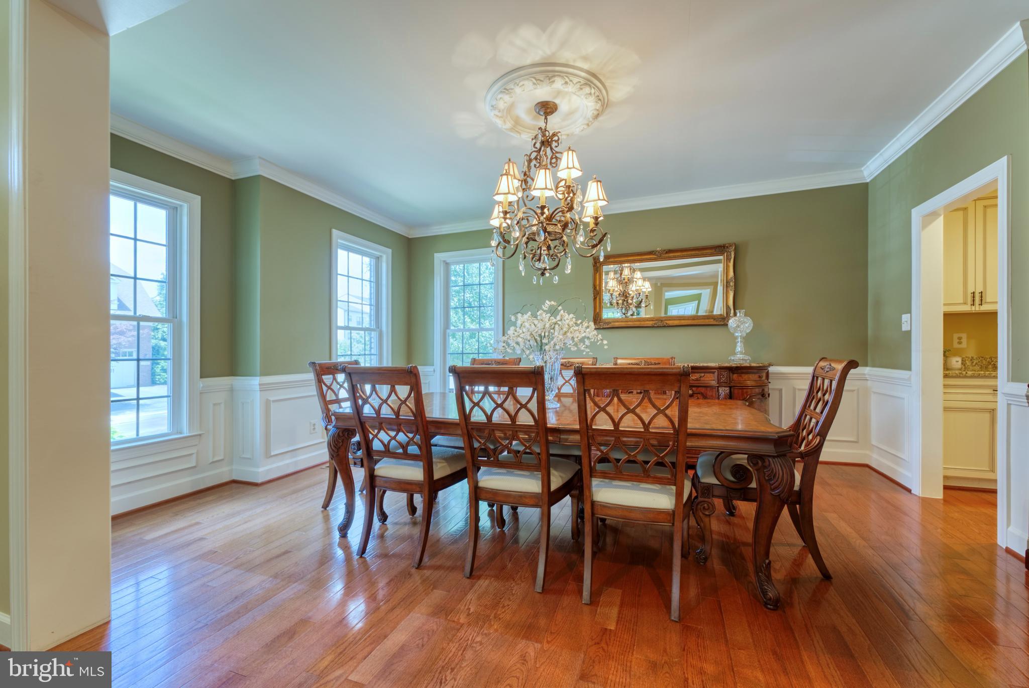 BRAMBLETON LANDBAY - Residential