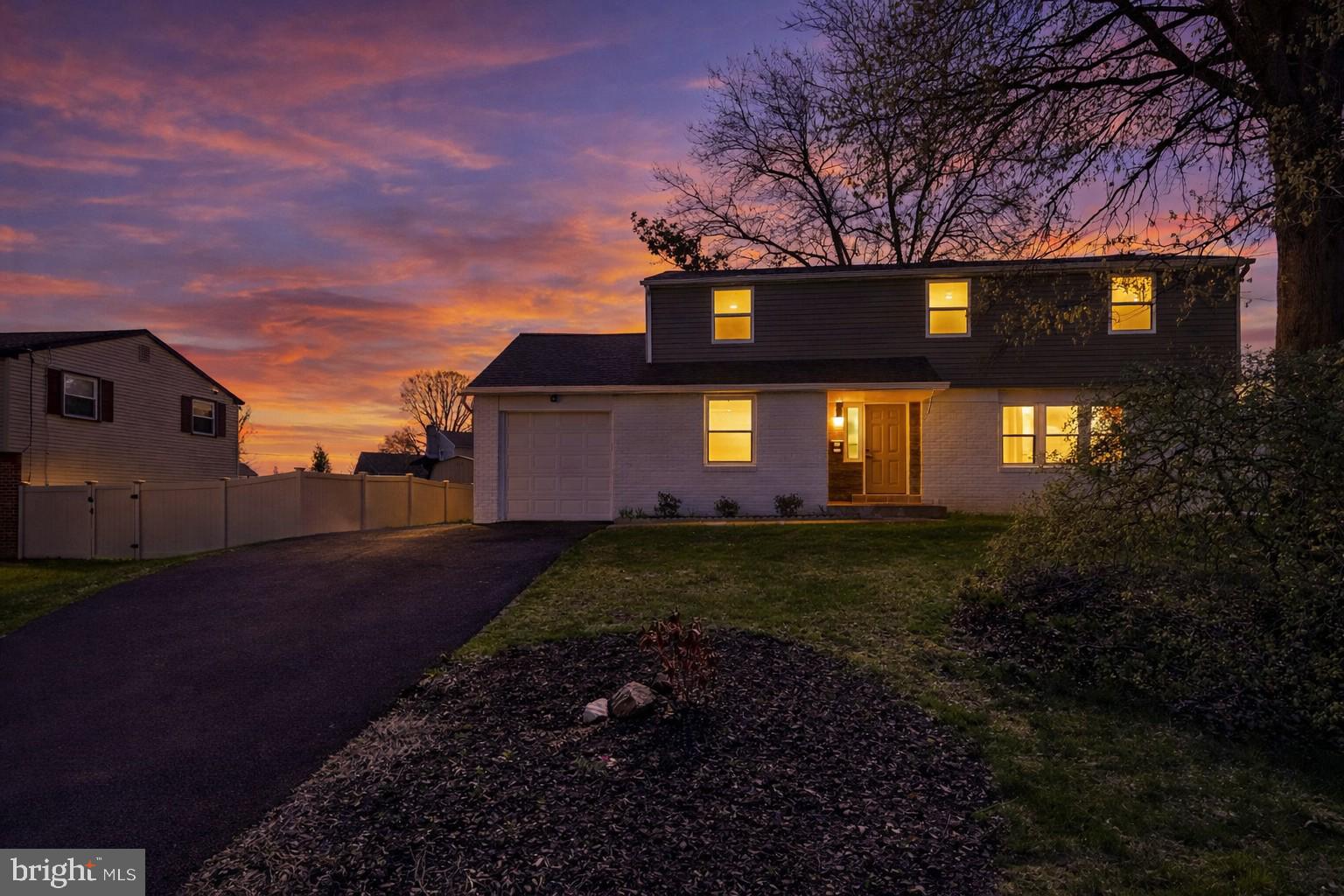 WILLOW MANOR FARMS - Residential