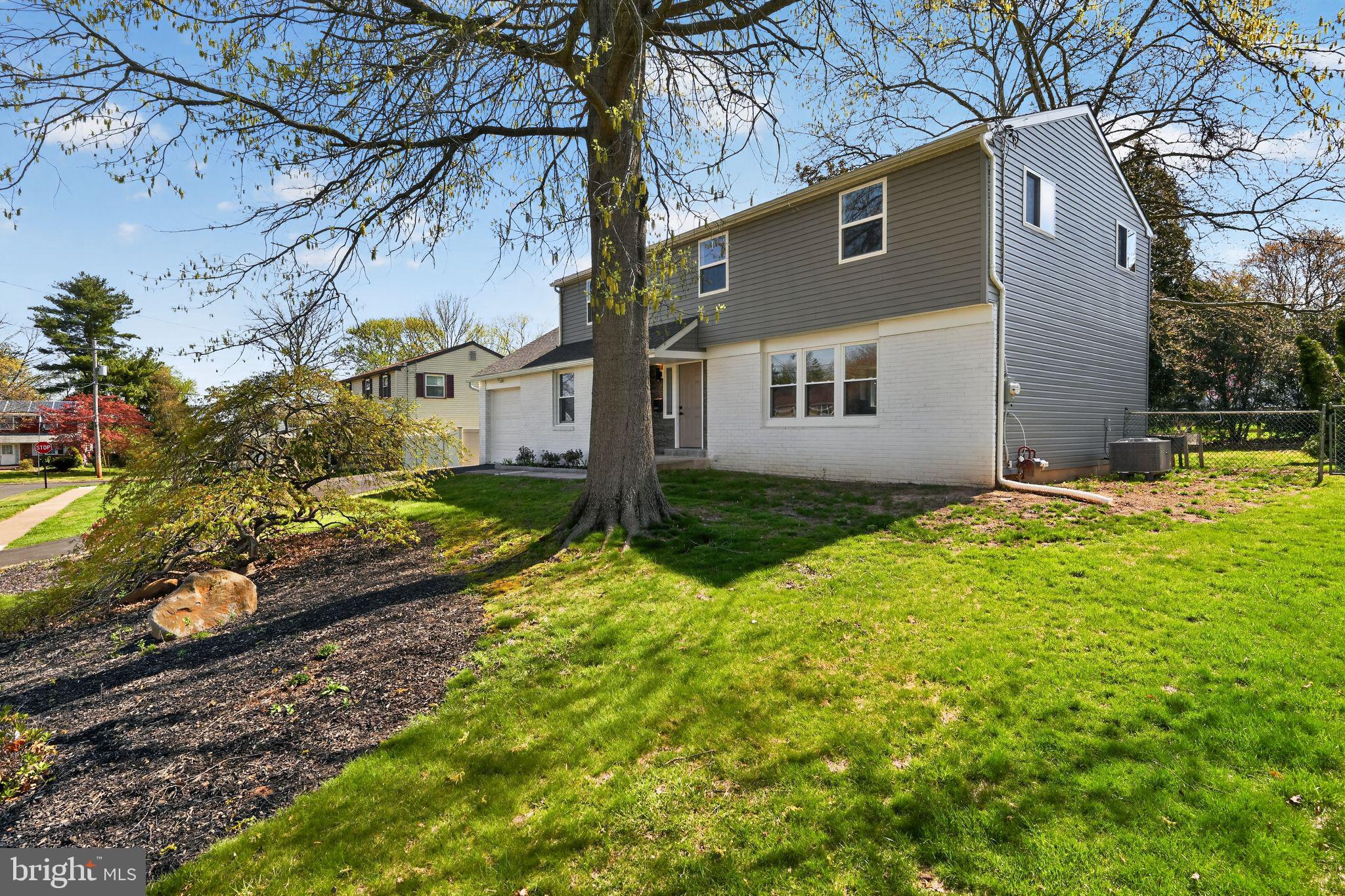 WILLOW MANOR FARMS - Residential